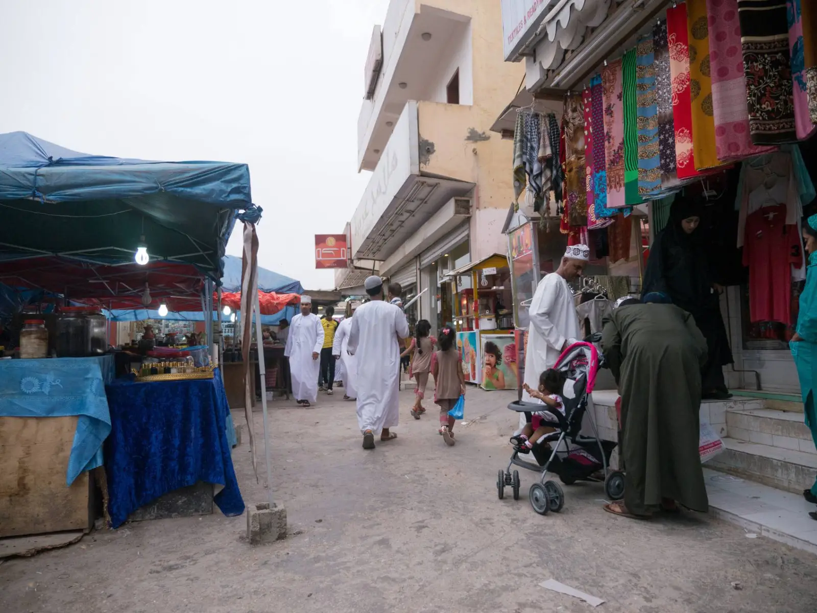 Photo of Al Haffa Beach, photo 5 of 8