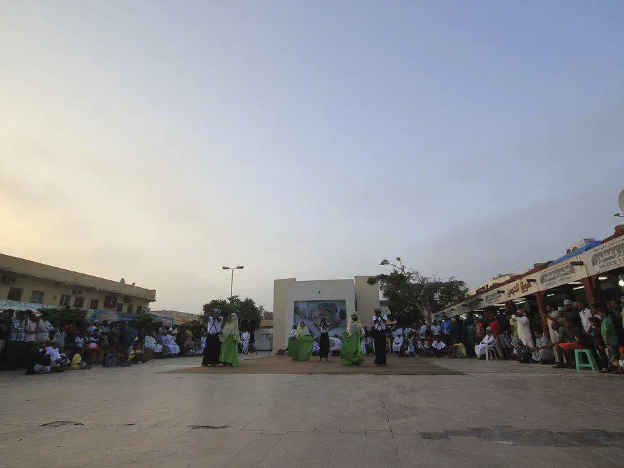 Photo of Al Haffa Beach, photo 6 of 8