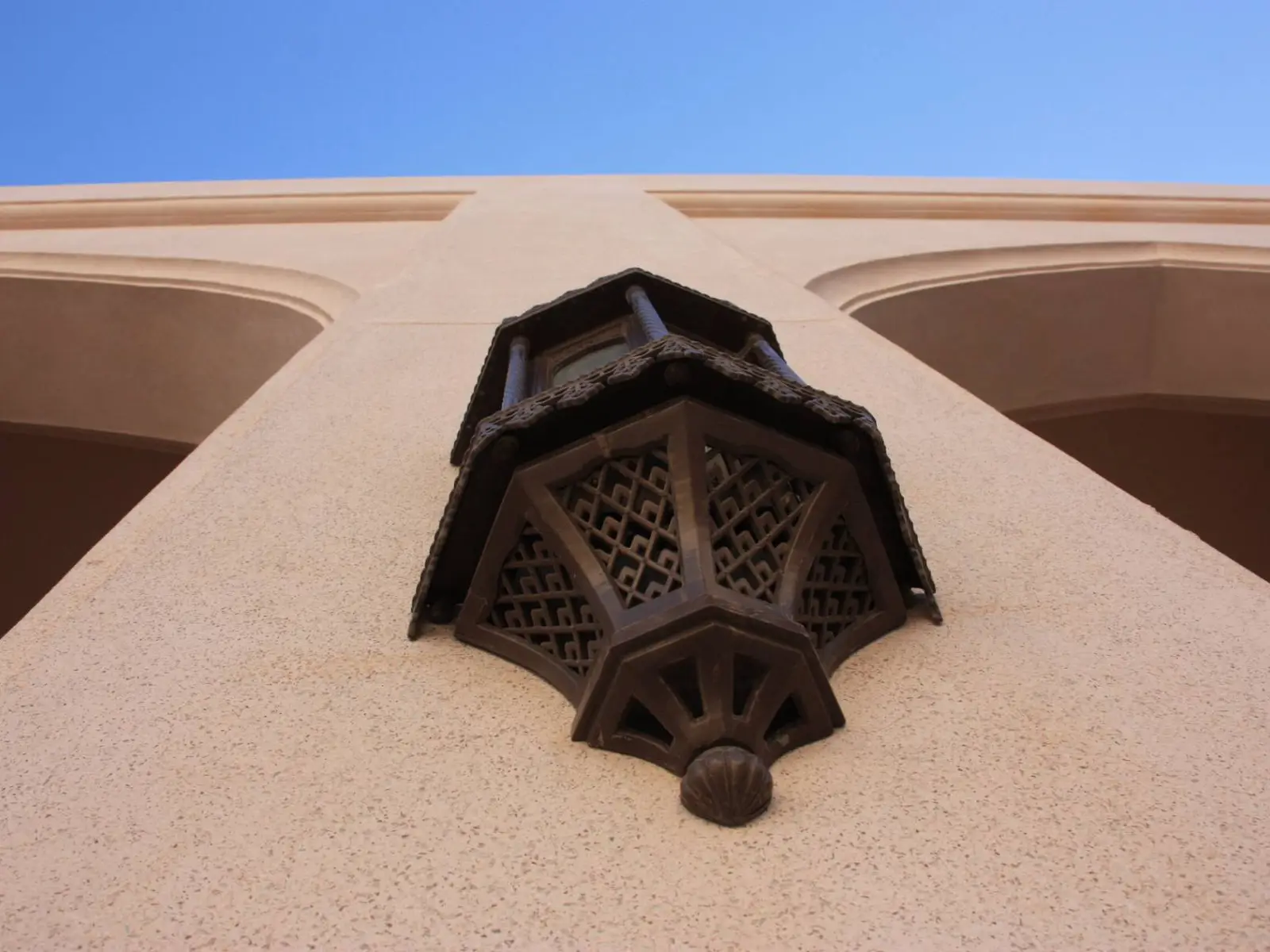 Photo of Sultan Qaboos Mosque (Salalah), photo 11 of 14