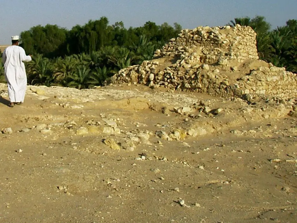 Photo of Ubar (Shisr), photo 7 of 10