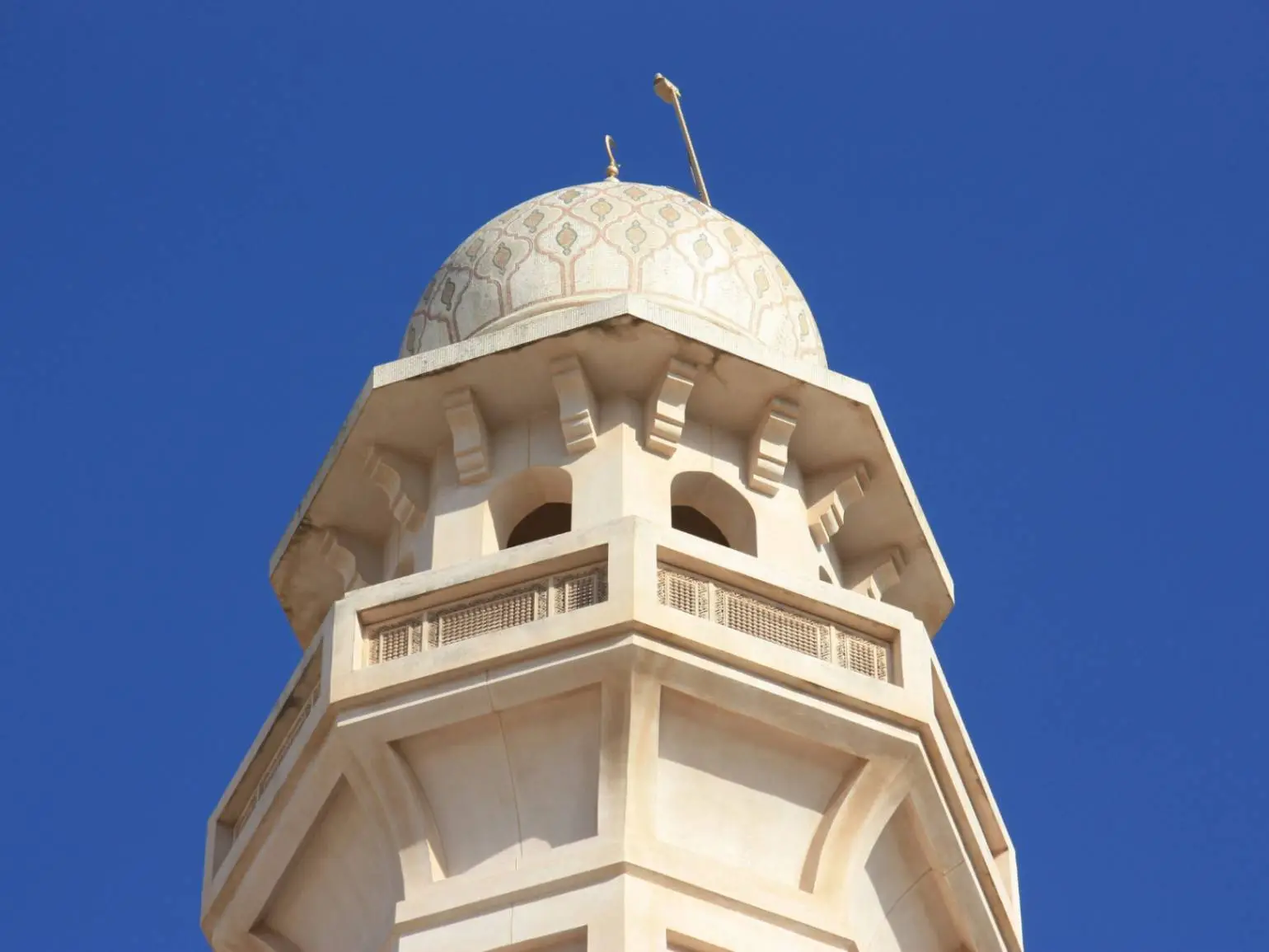 Photo of Sultan Qaboos Mosque (Salalah), photo 10 of 14