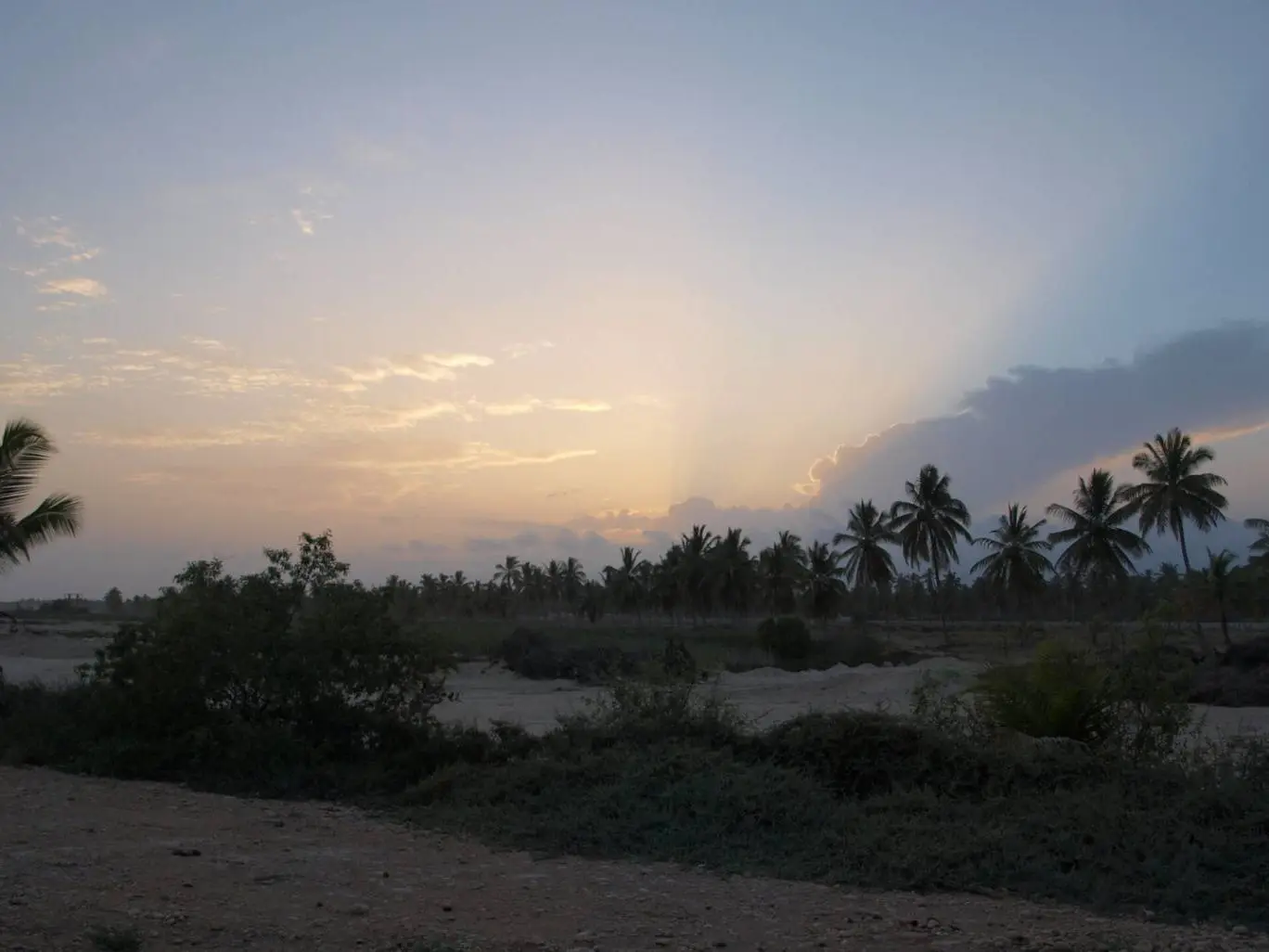 Photo of Salalah Khors (East Khawr), photo 1 of 10