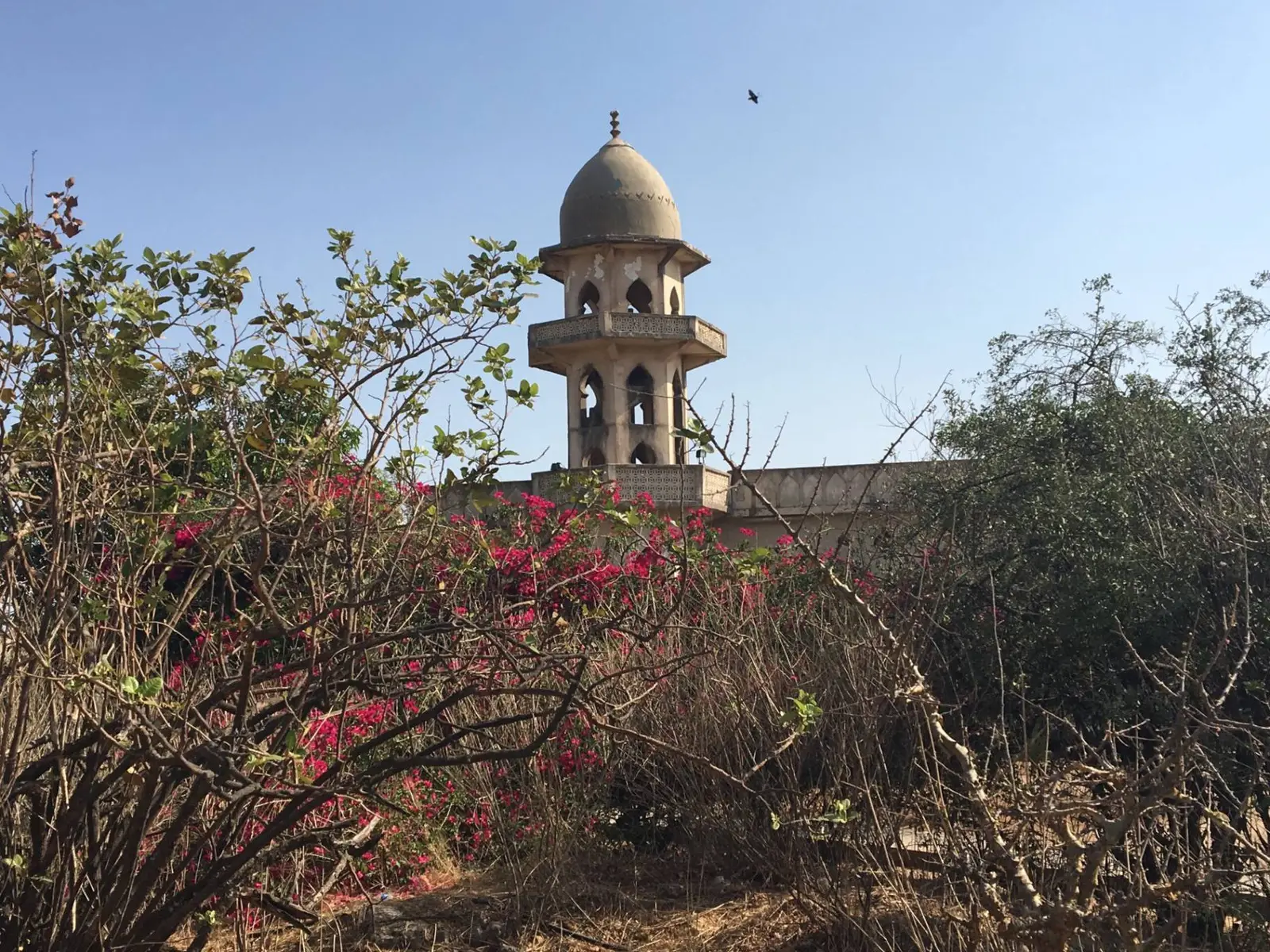 Photo of Nabi Ayoub (Tomb of Prophet Job), photo 9 of 12