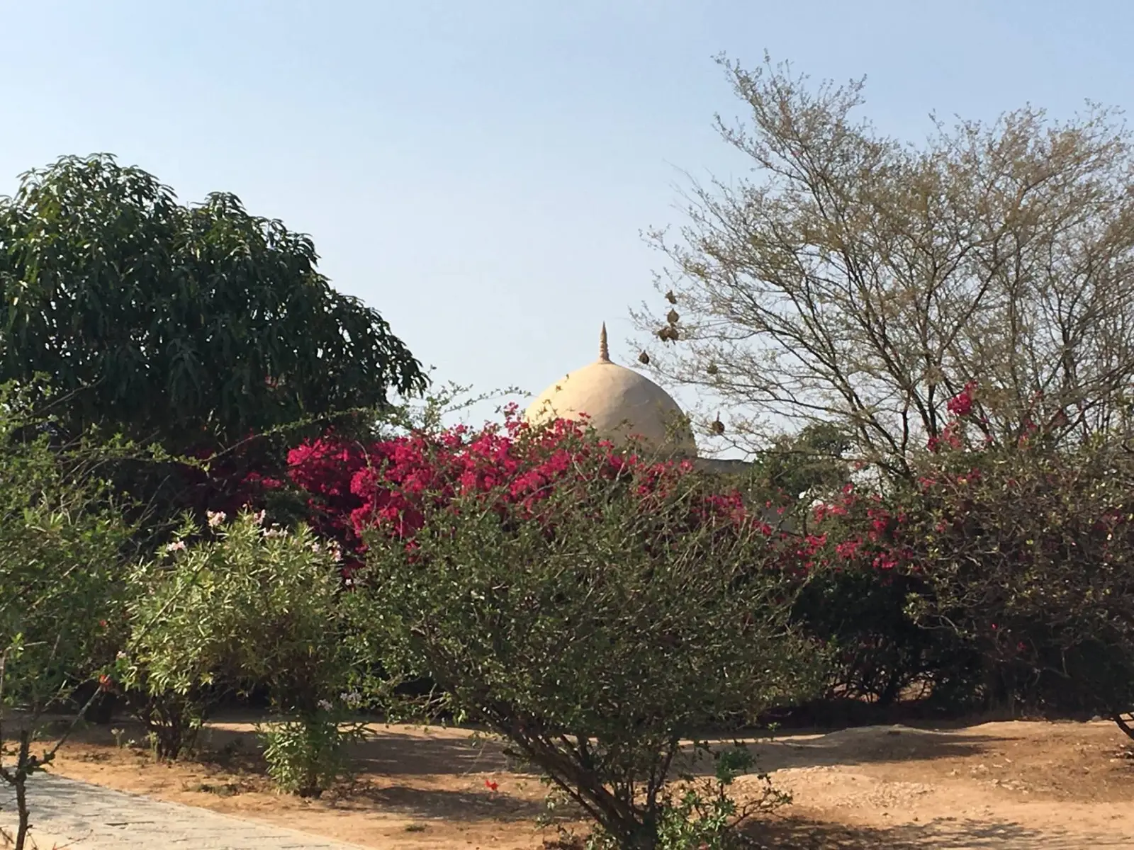 Photo of Nabi Ayoub (Tomb of Prophet Job), photo 8 of 12