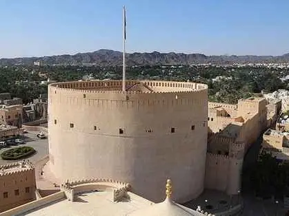 Main tour image for Authentic Nizwa & Manah Experience – 3 Days with a Local Omani Guide