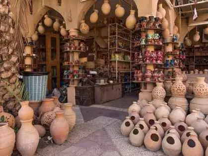 Main tour image for Authentic Nizwa & Manah Experience – 3 Days with a Local Omani Guide
