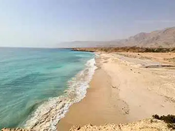 الصورة الرئيسية للجولة جولة مغامرات ووادي شاب وعجائب الطبيعة