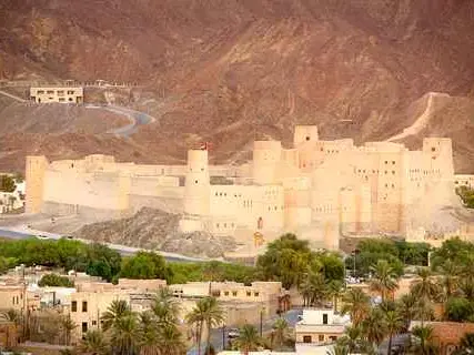 الصورة الرئيسية للجولة جولة خاصة ليوم كامل إلى نزوى من مسقط
