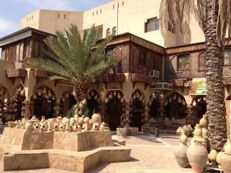 الصورة الرئيسية للجولة جولة خاصة ليوم كامل إلى نزوى من مسقط