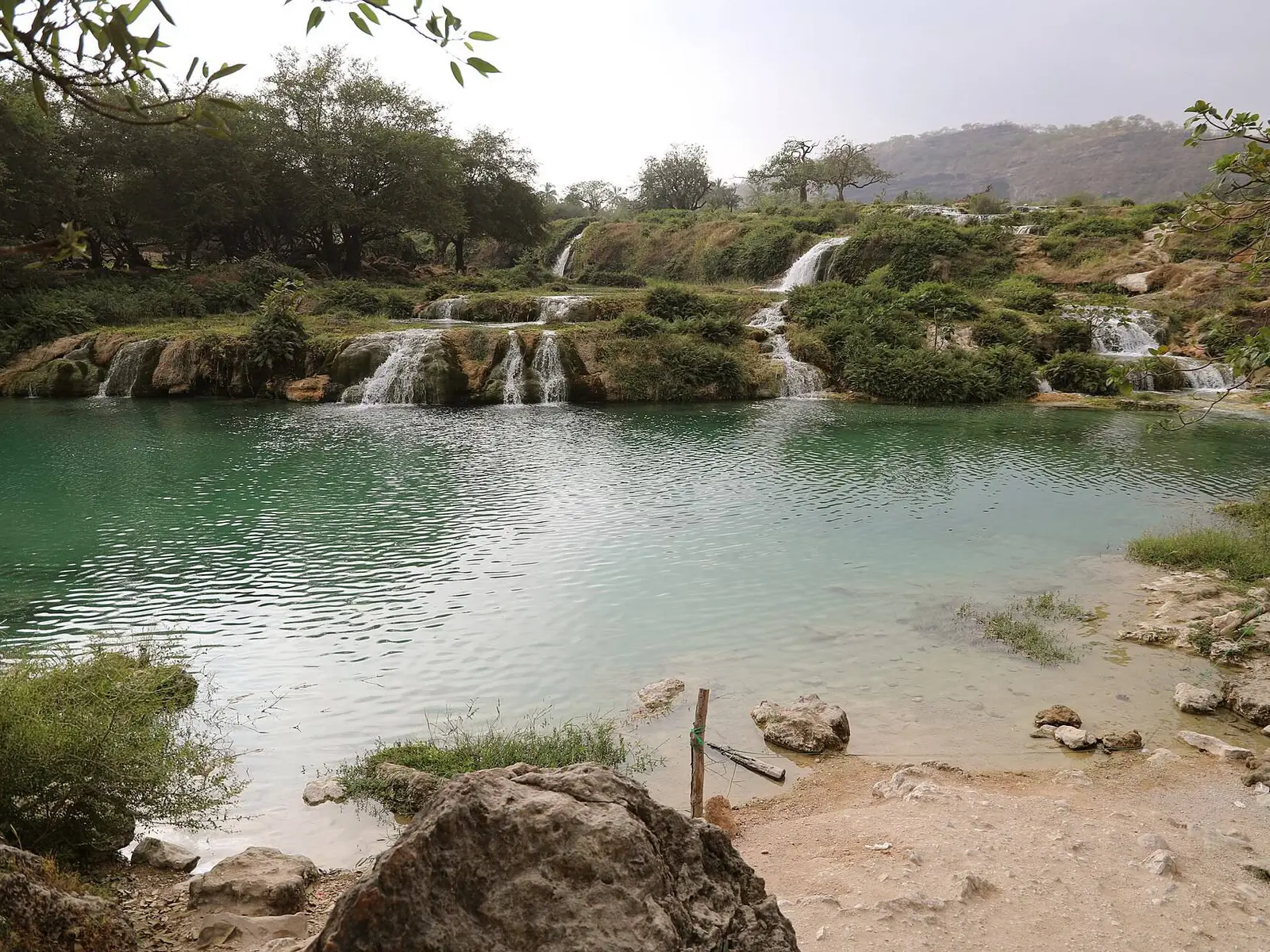 Photo of Dhofar