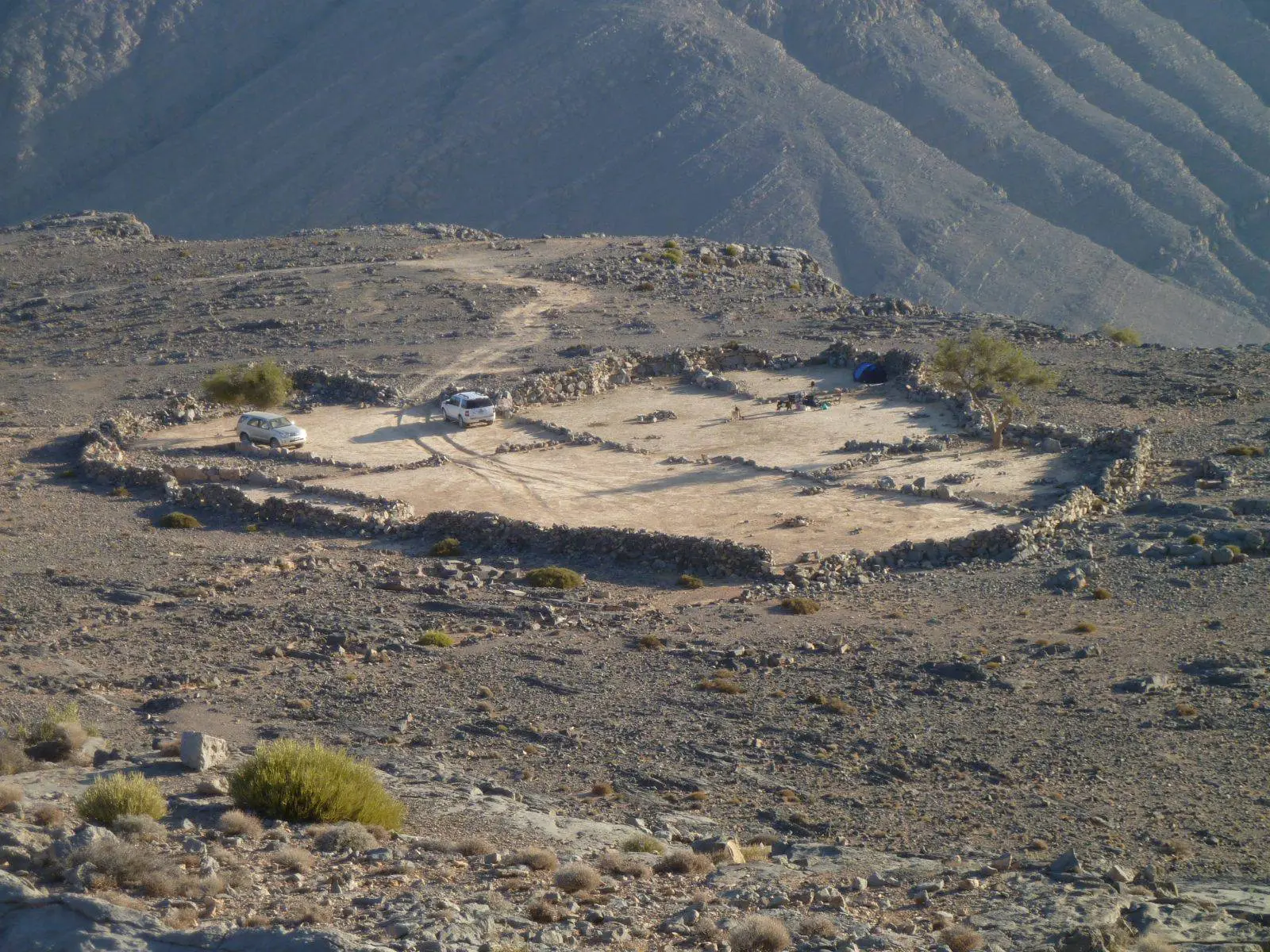 Photo of Musandam