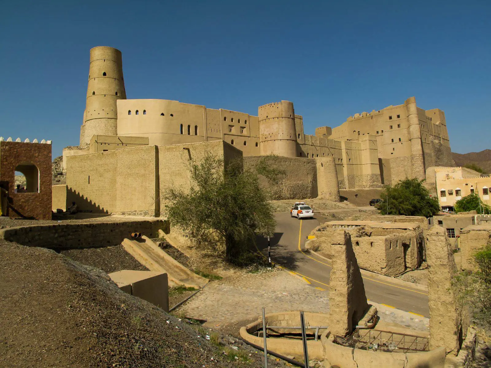 Photo of Ad Dakhiliyah