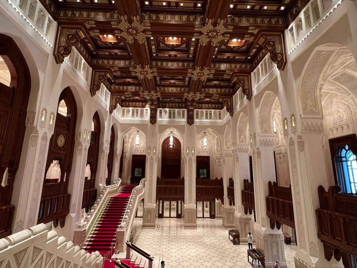 Photo of Muscat