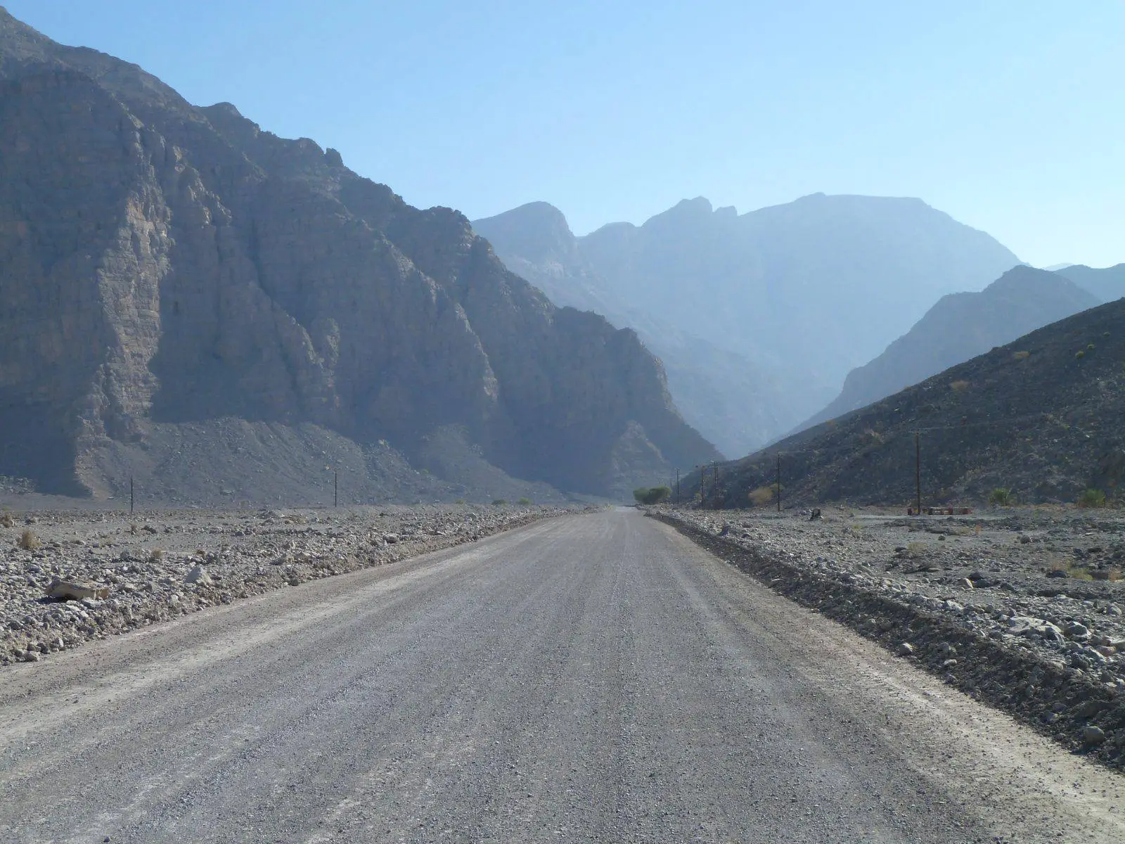 Photo of Musandam