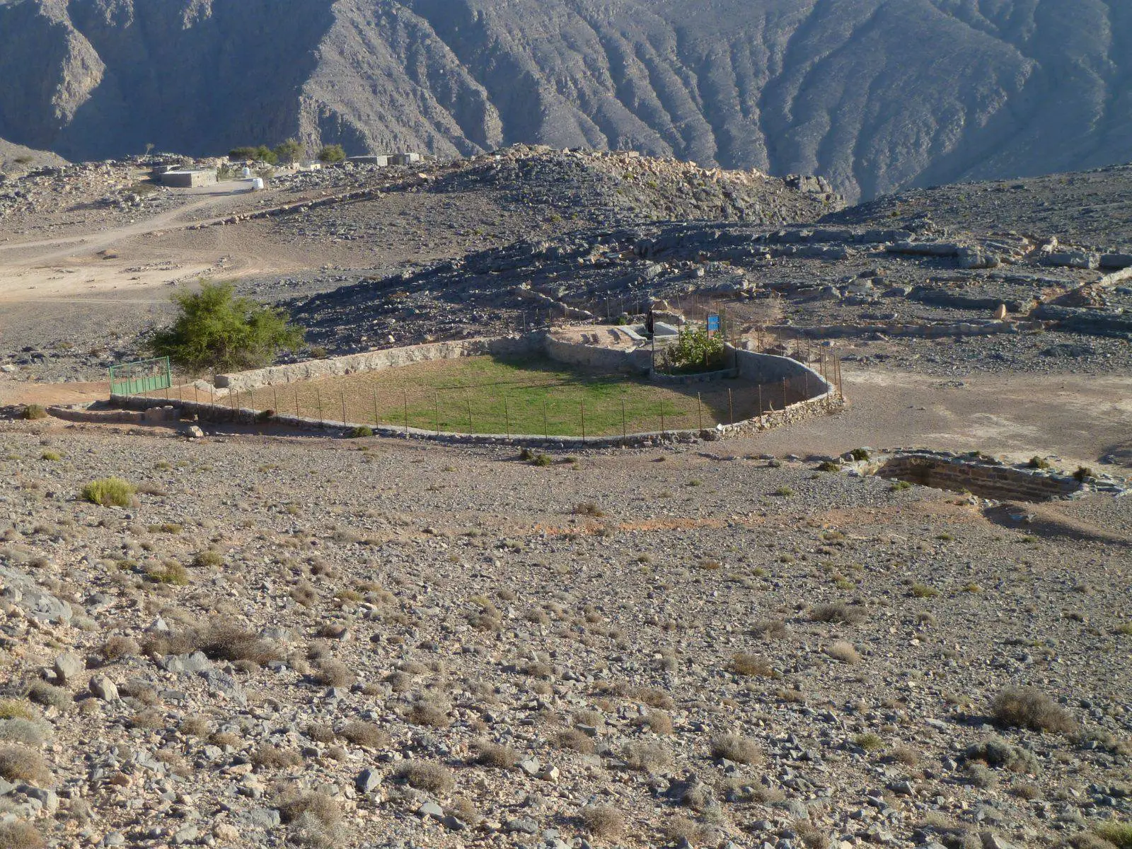 Photo of Musandam