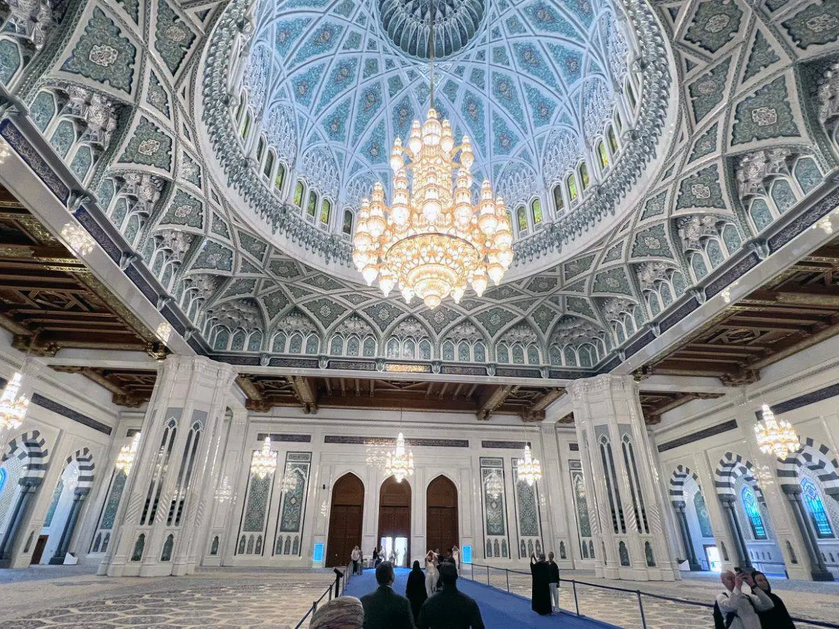 Photo of Muscat