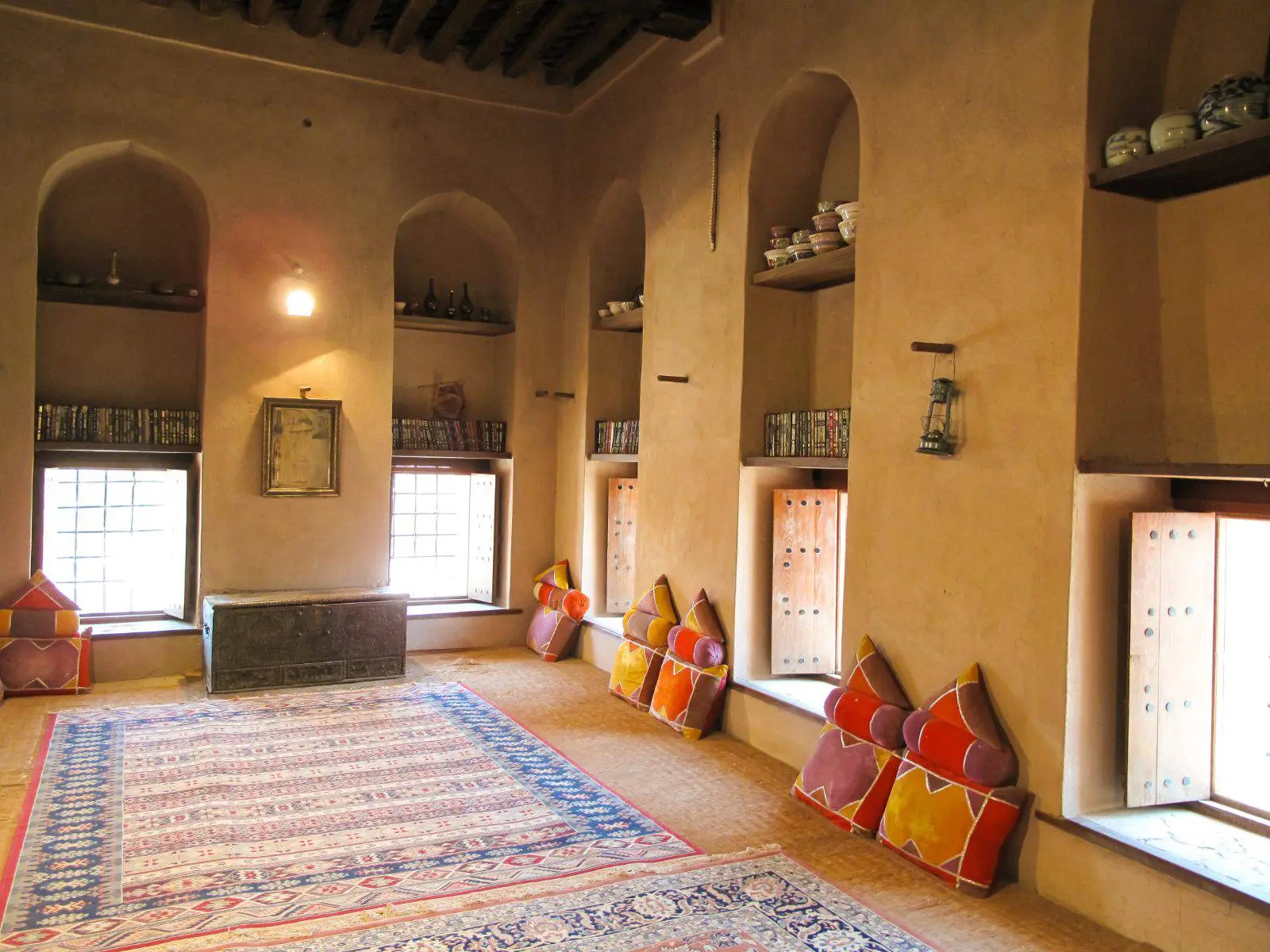 Photo of Ad Dakhiliyah