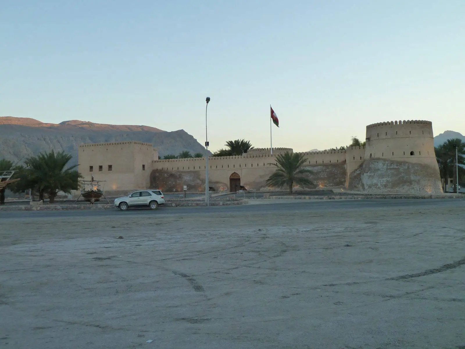 Photo of Musandam
