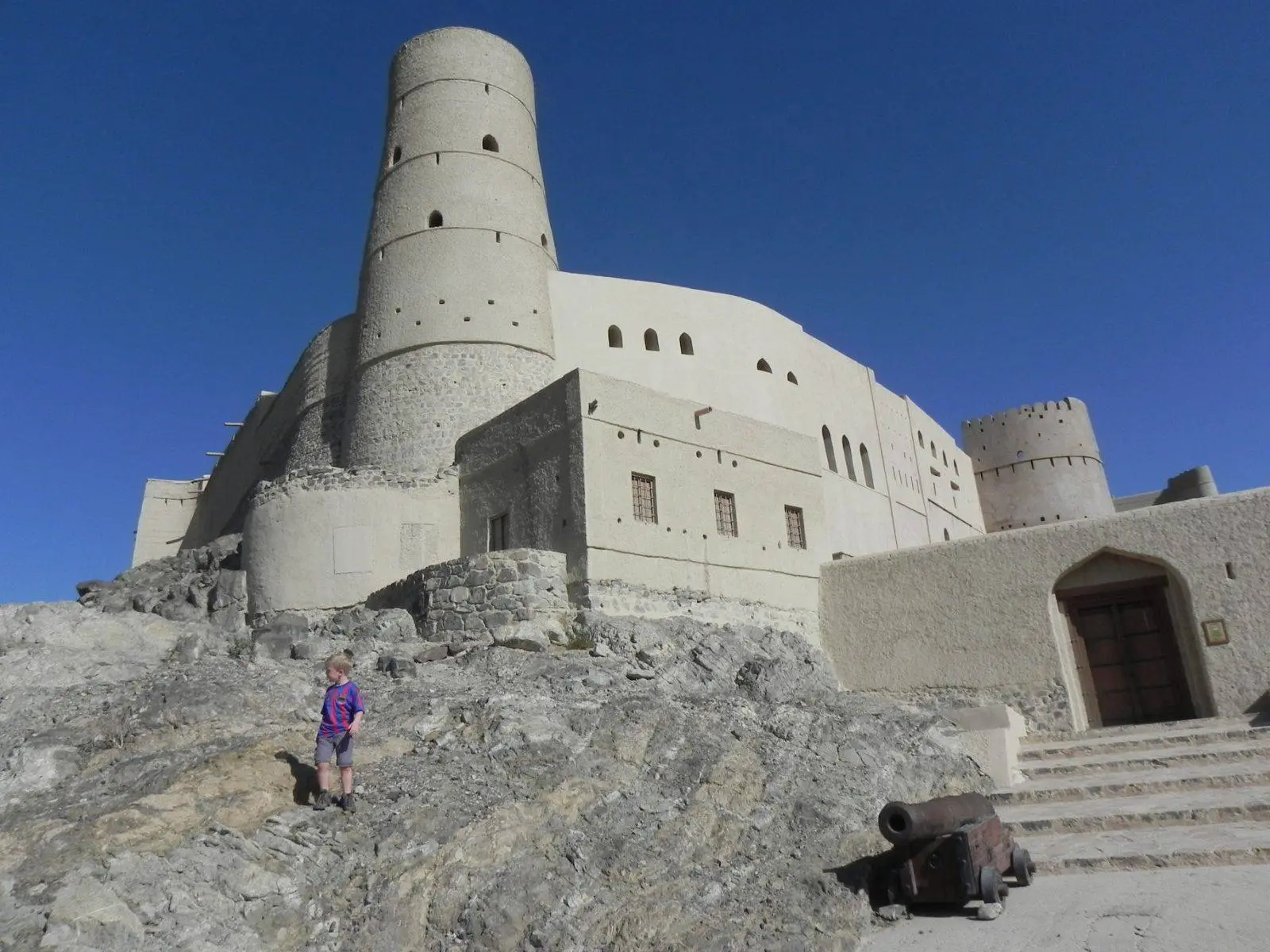 Photo of Ad Dakhiliyah