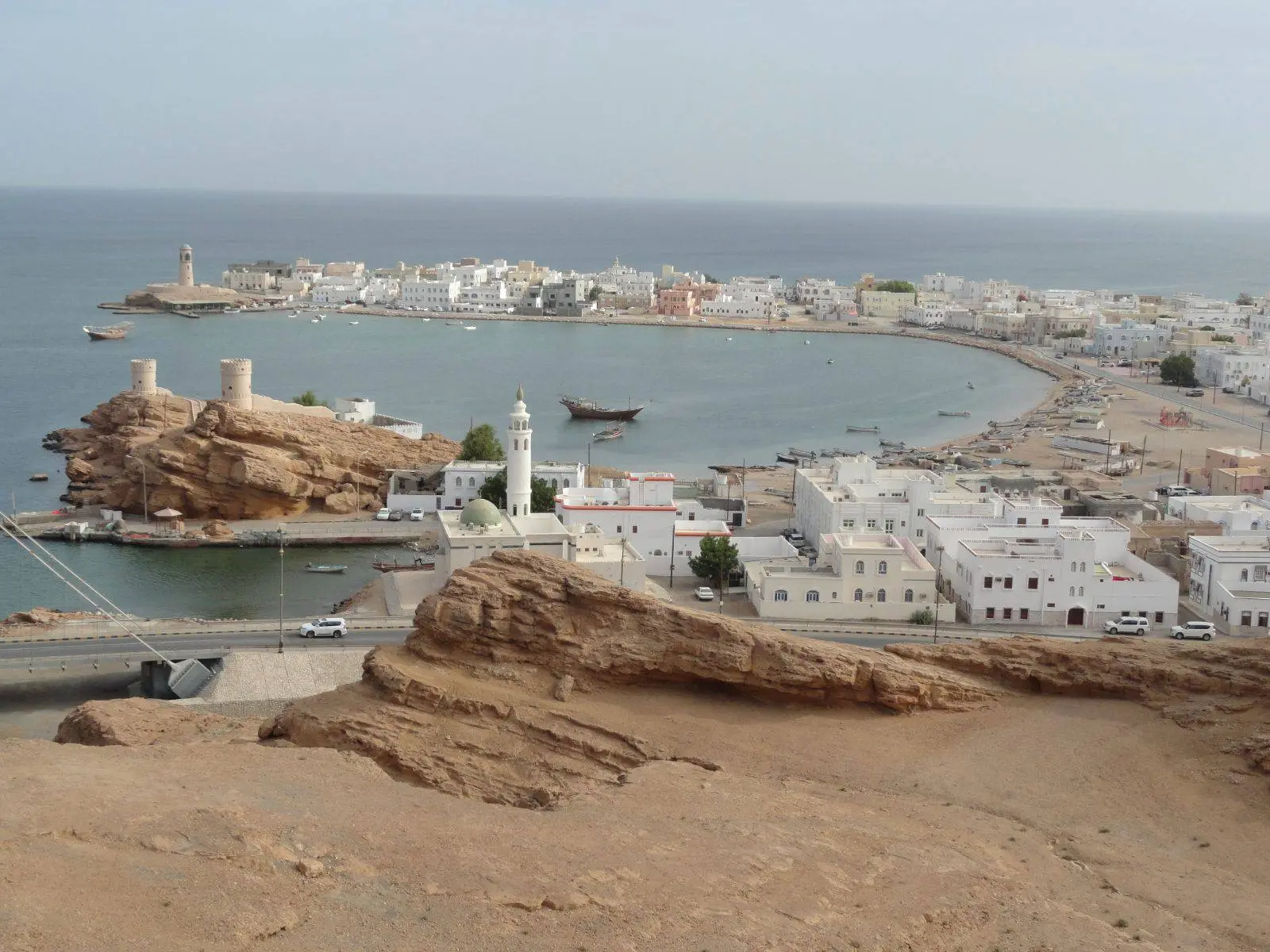 Photo of Ash Sharqiyah South, photo 9 of 13
