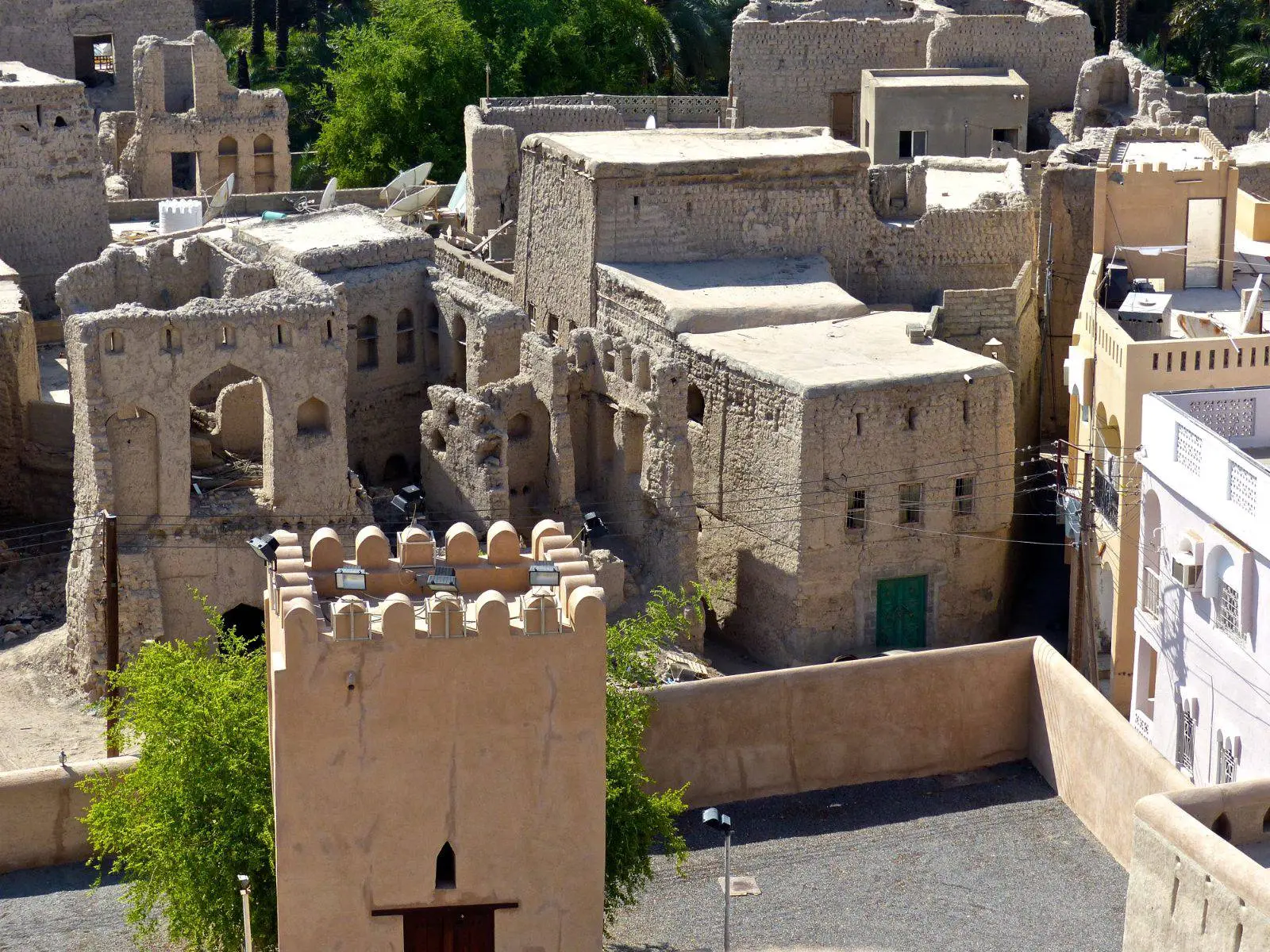 Photo of Ad Dakhiliyah