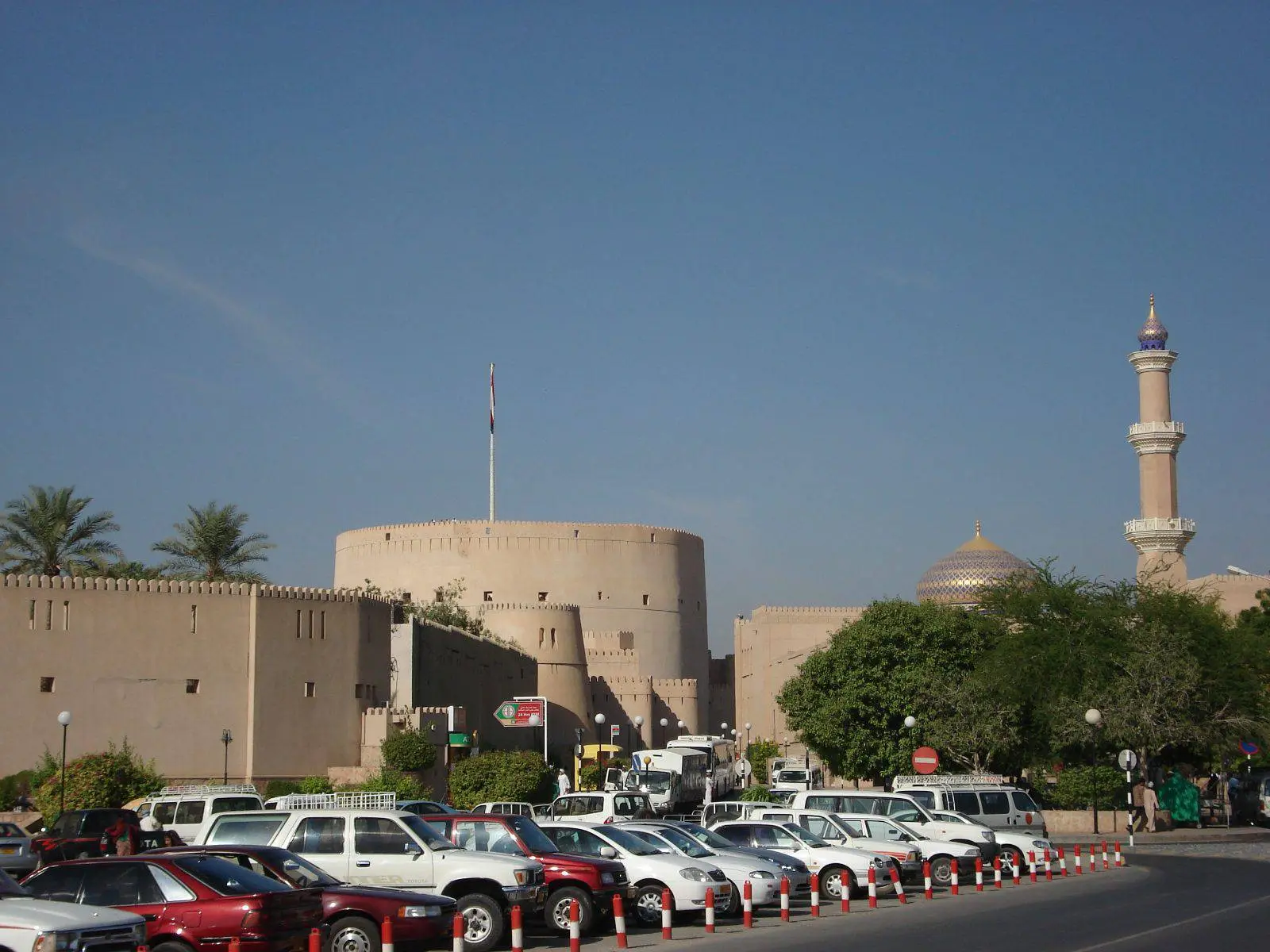 Photo of Ad Dakhiliyah