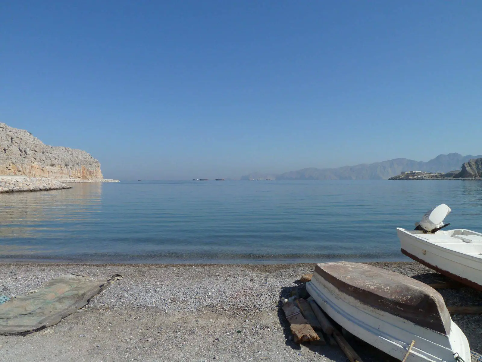 Photo of Musandam