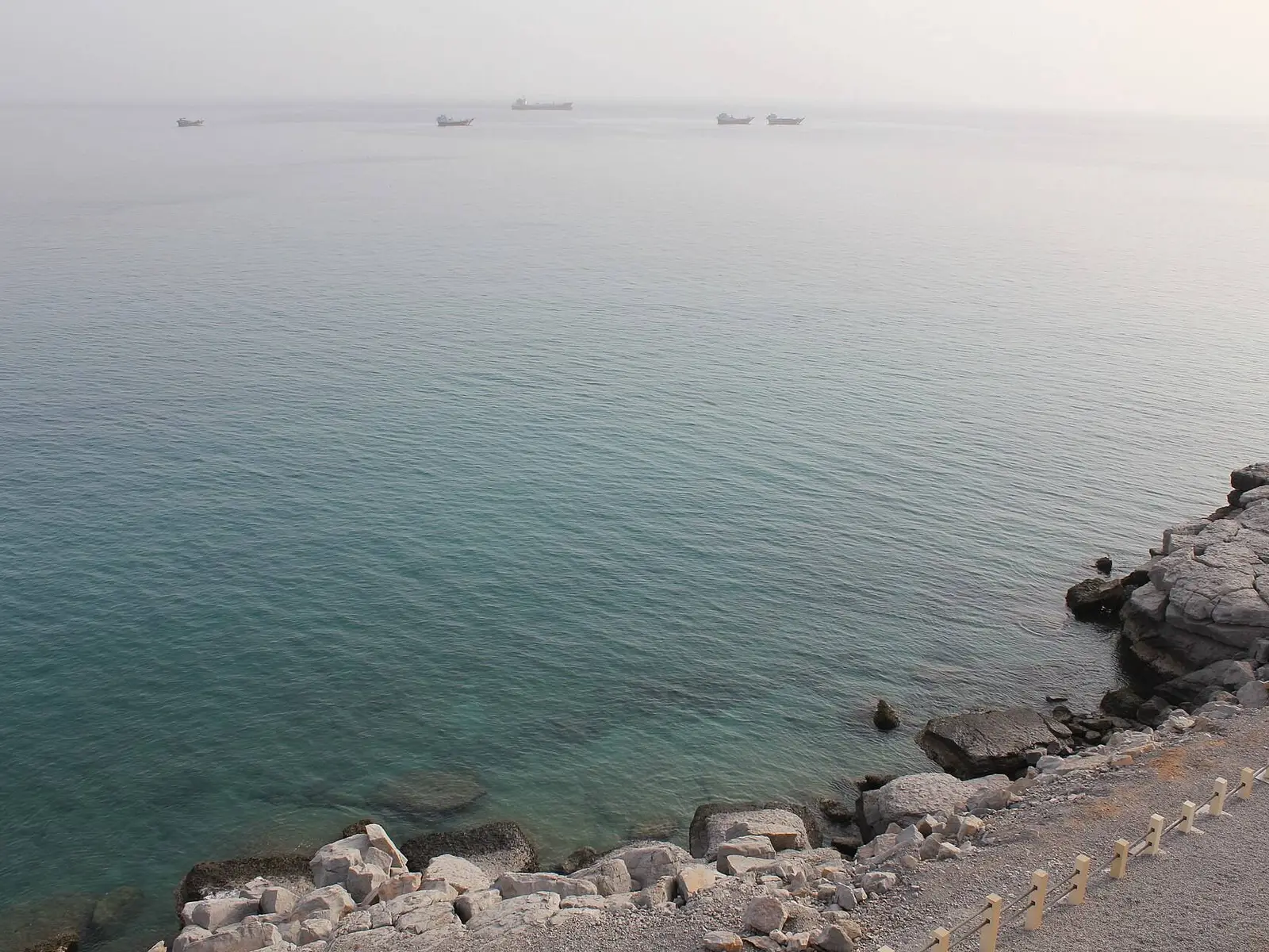 Photo of Khasab