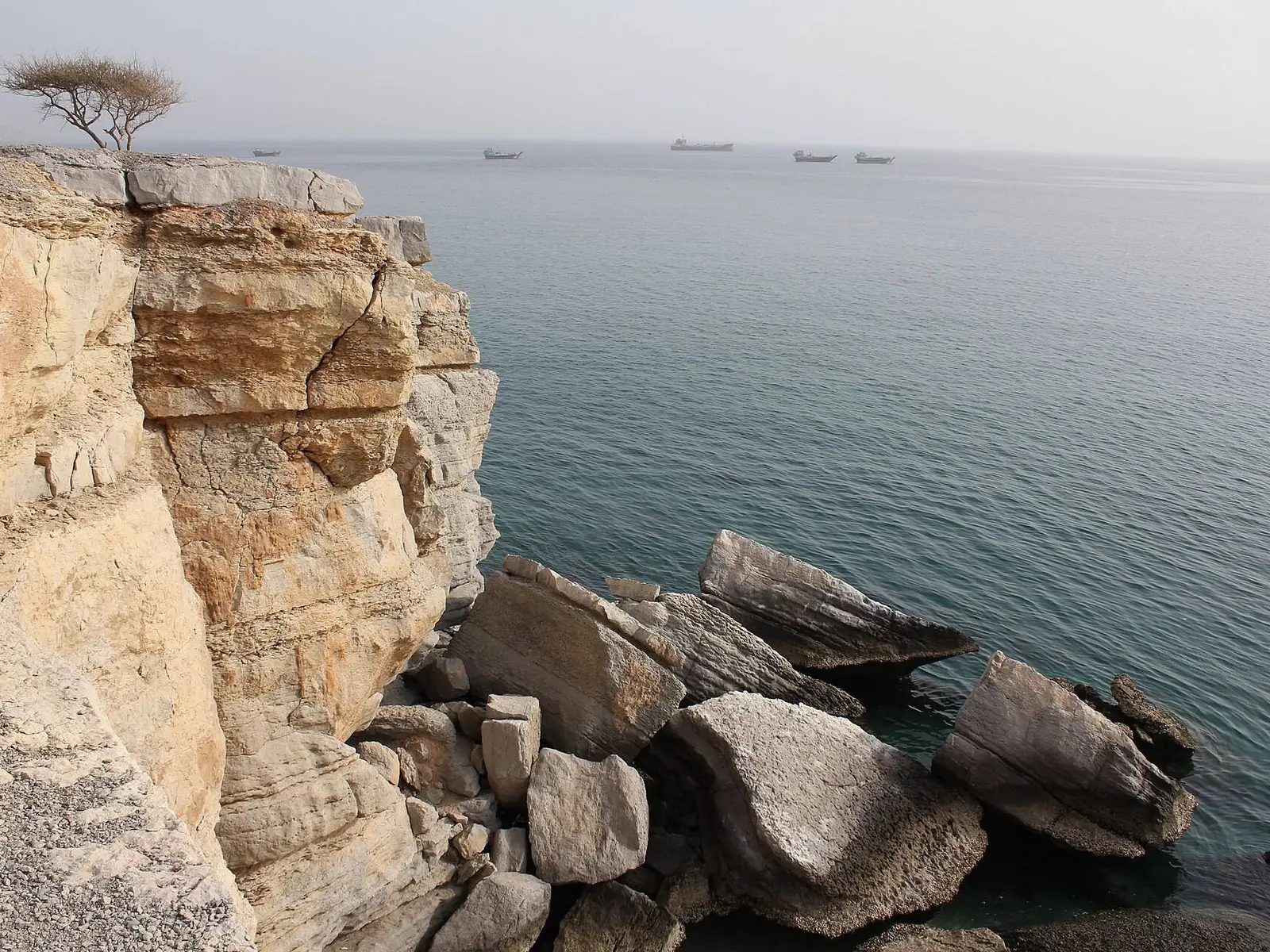 Photo of Khasab