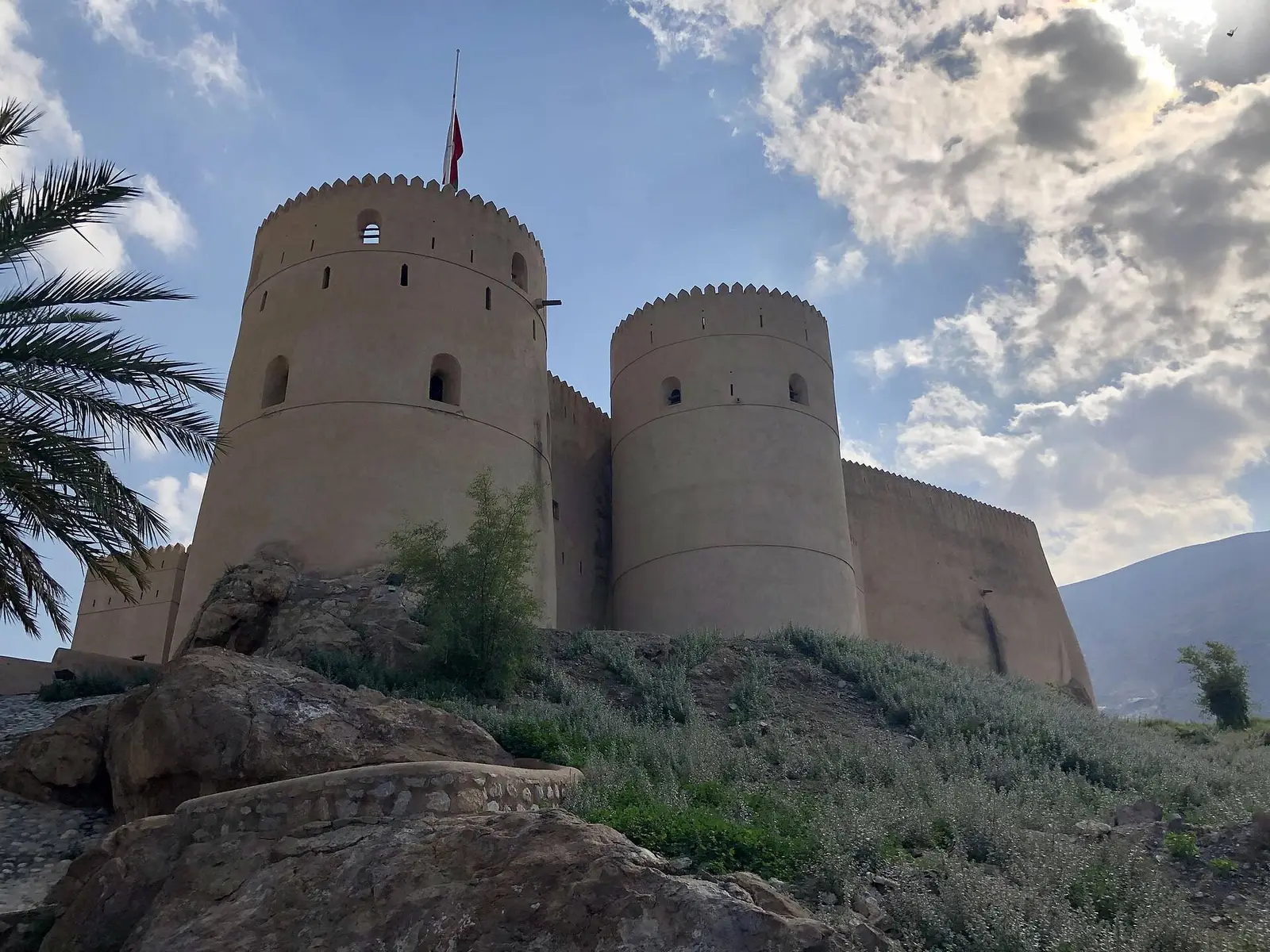 صورة الرستاق