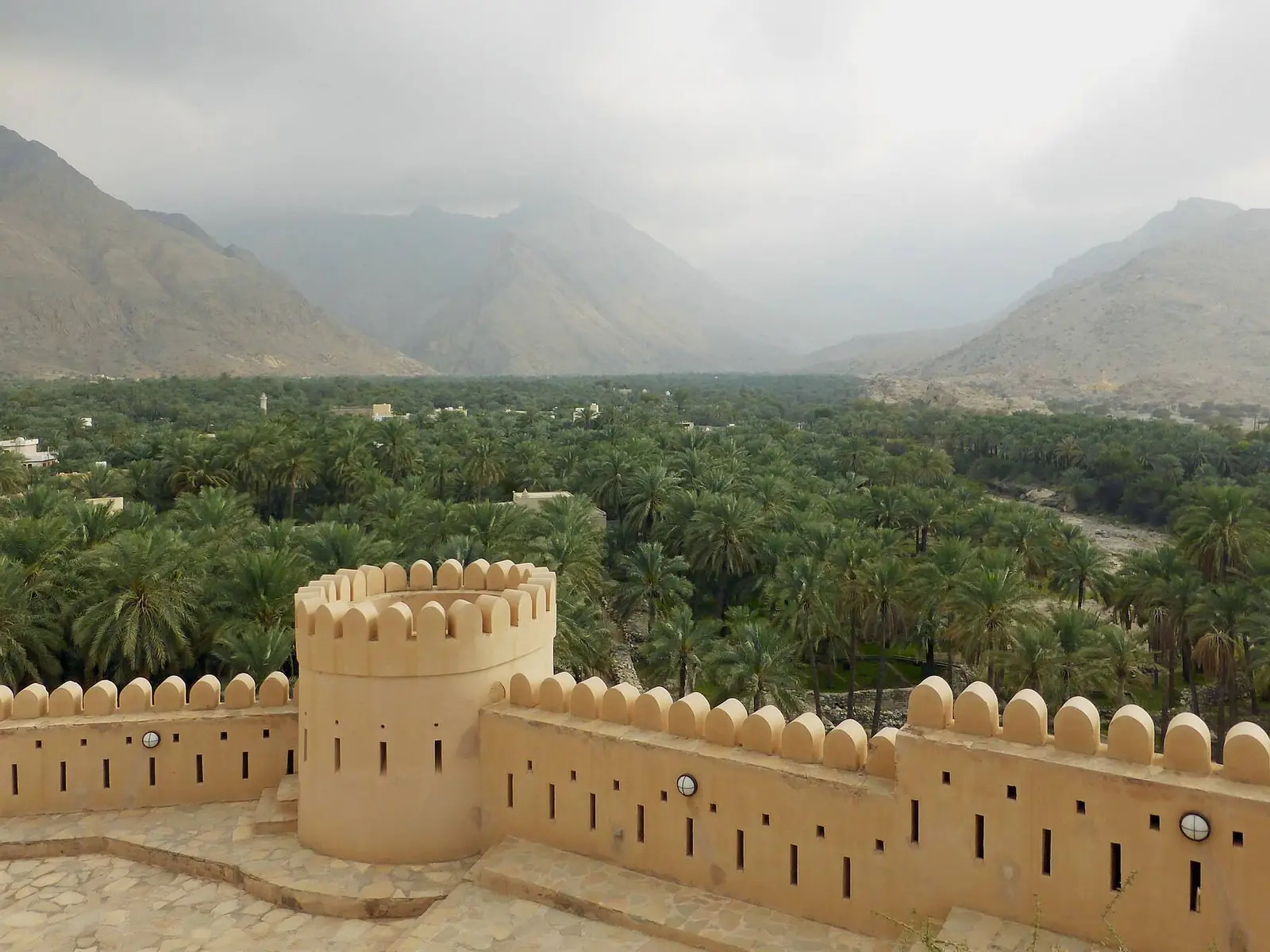 صورة الرستاق