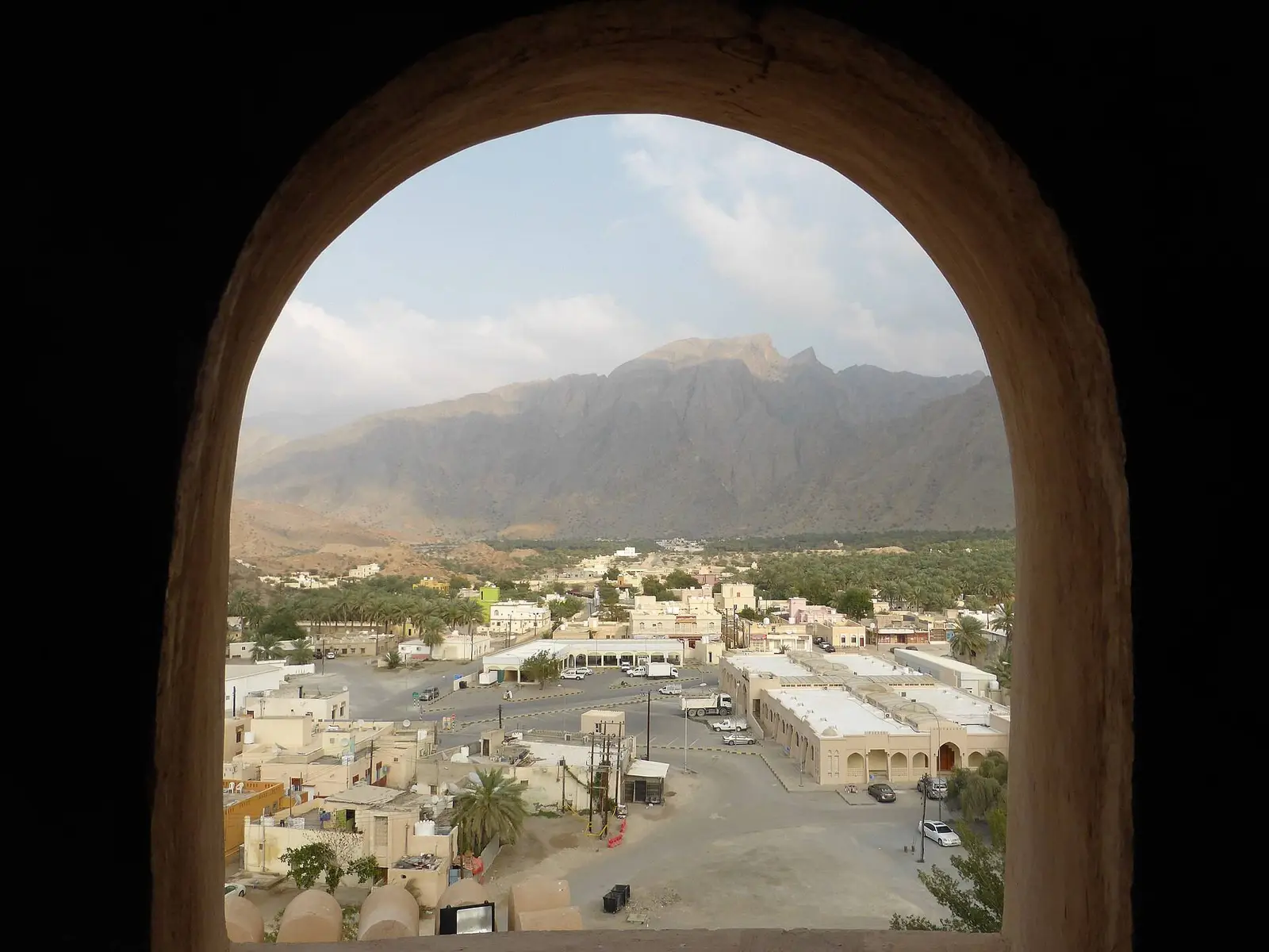 صورة الرستاق