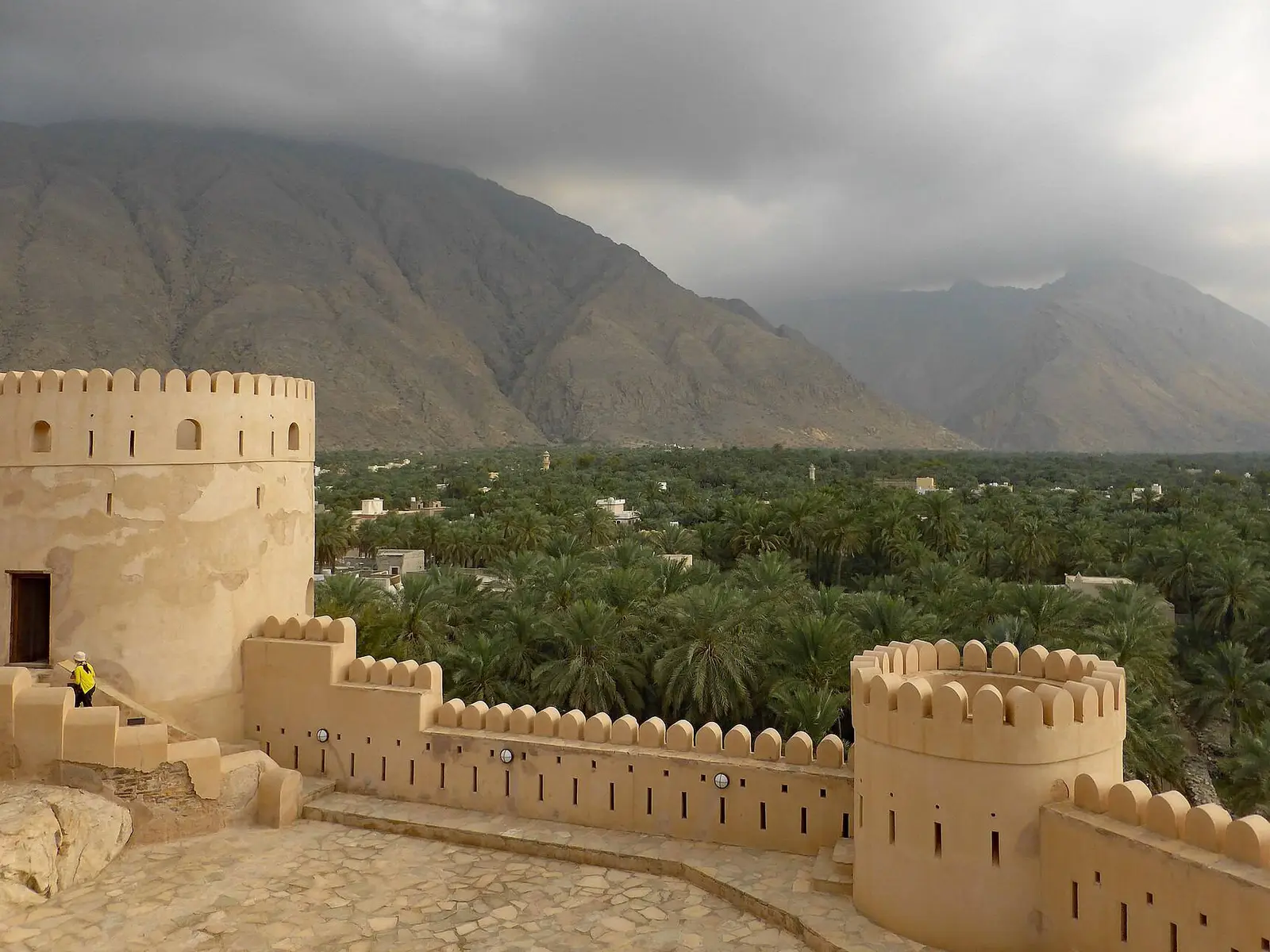 صورة الرستاق