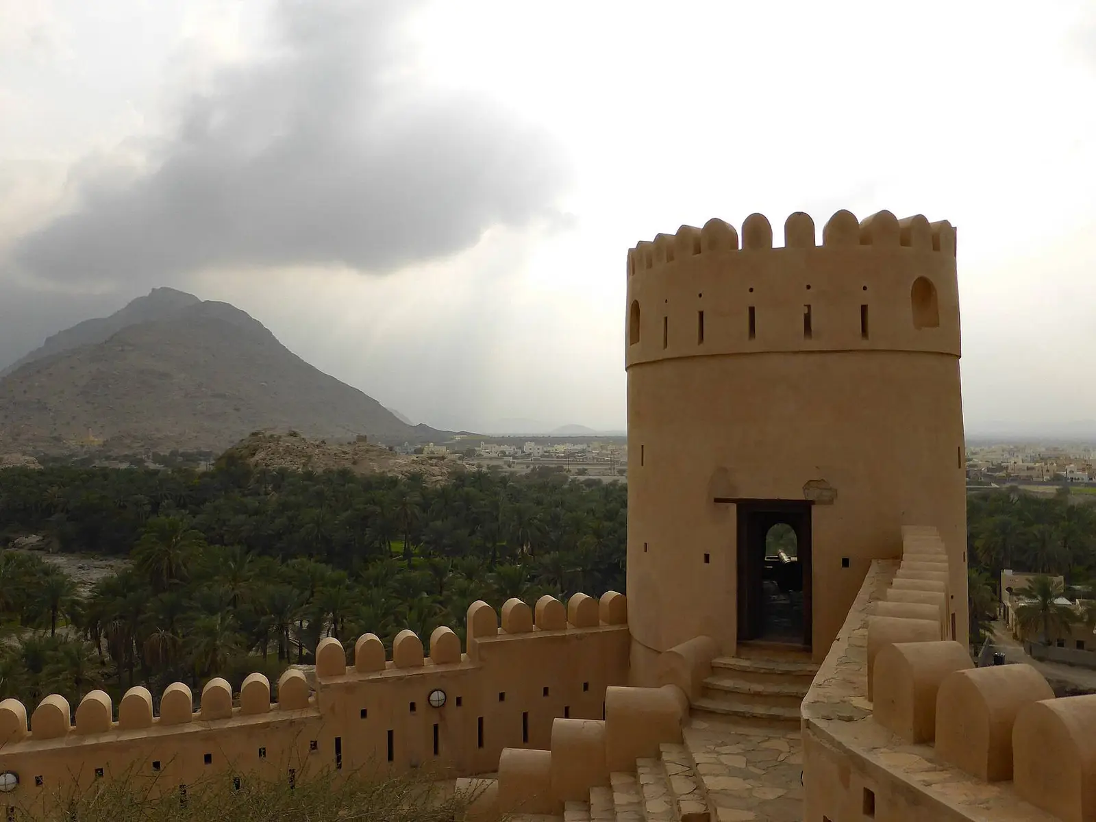 صورة الرستاق