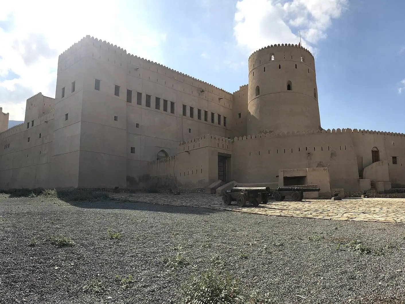 صورة الرستاق