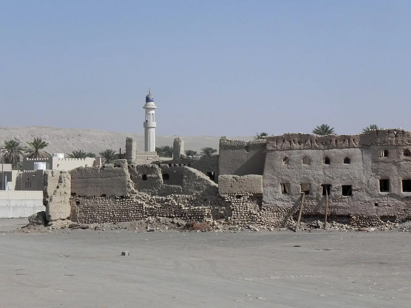 Photo of Ibri