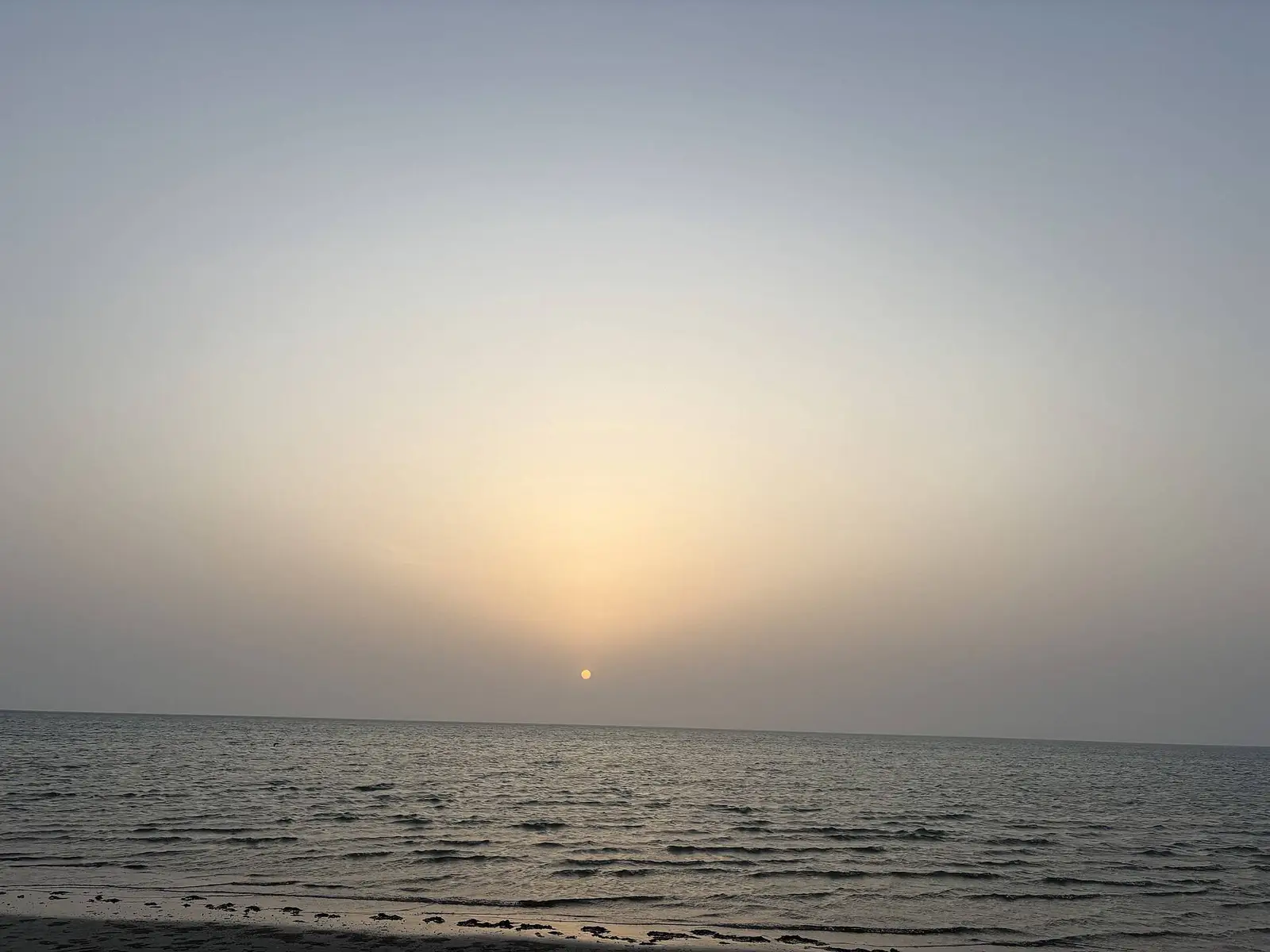 Photo of Masirah