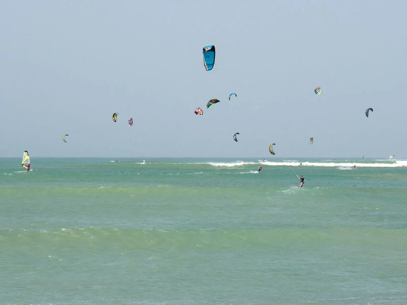Photo of Masirah