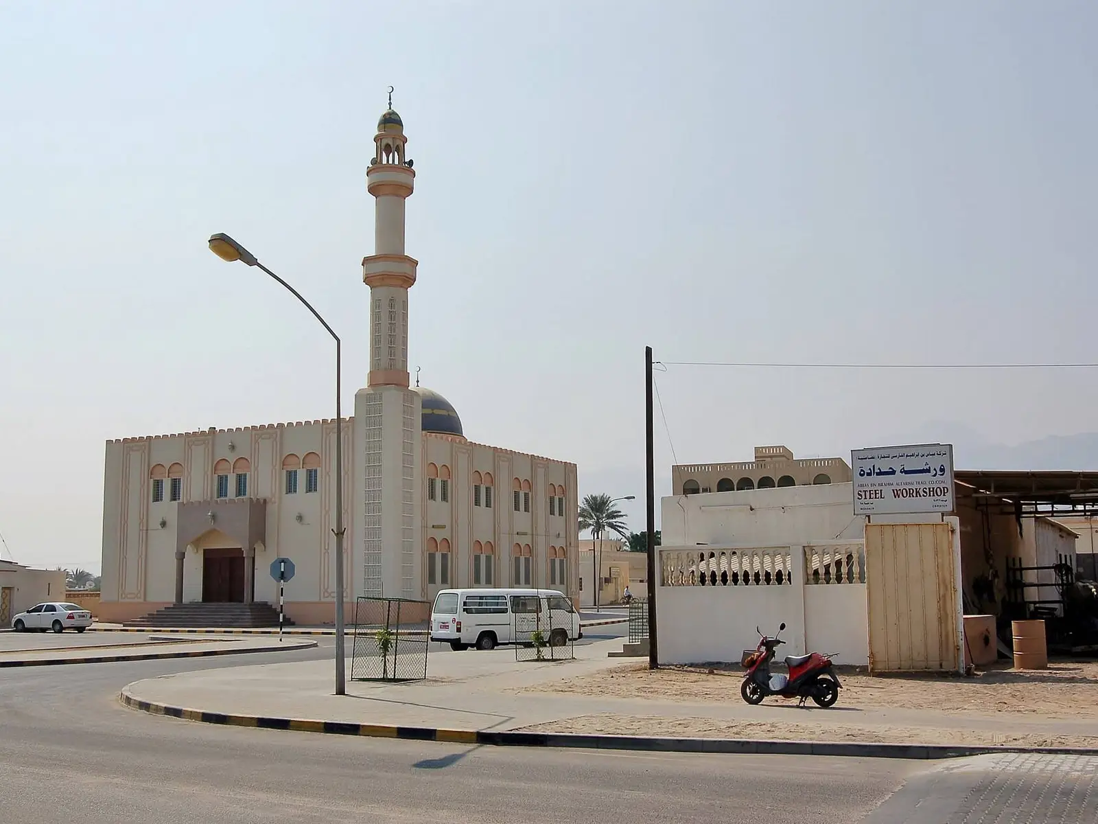 Photo of Dibba