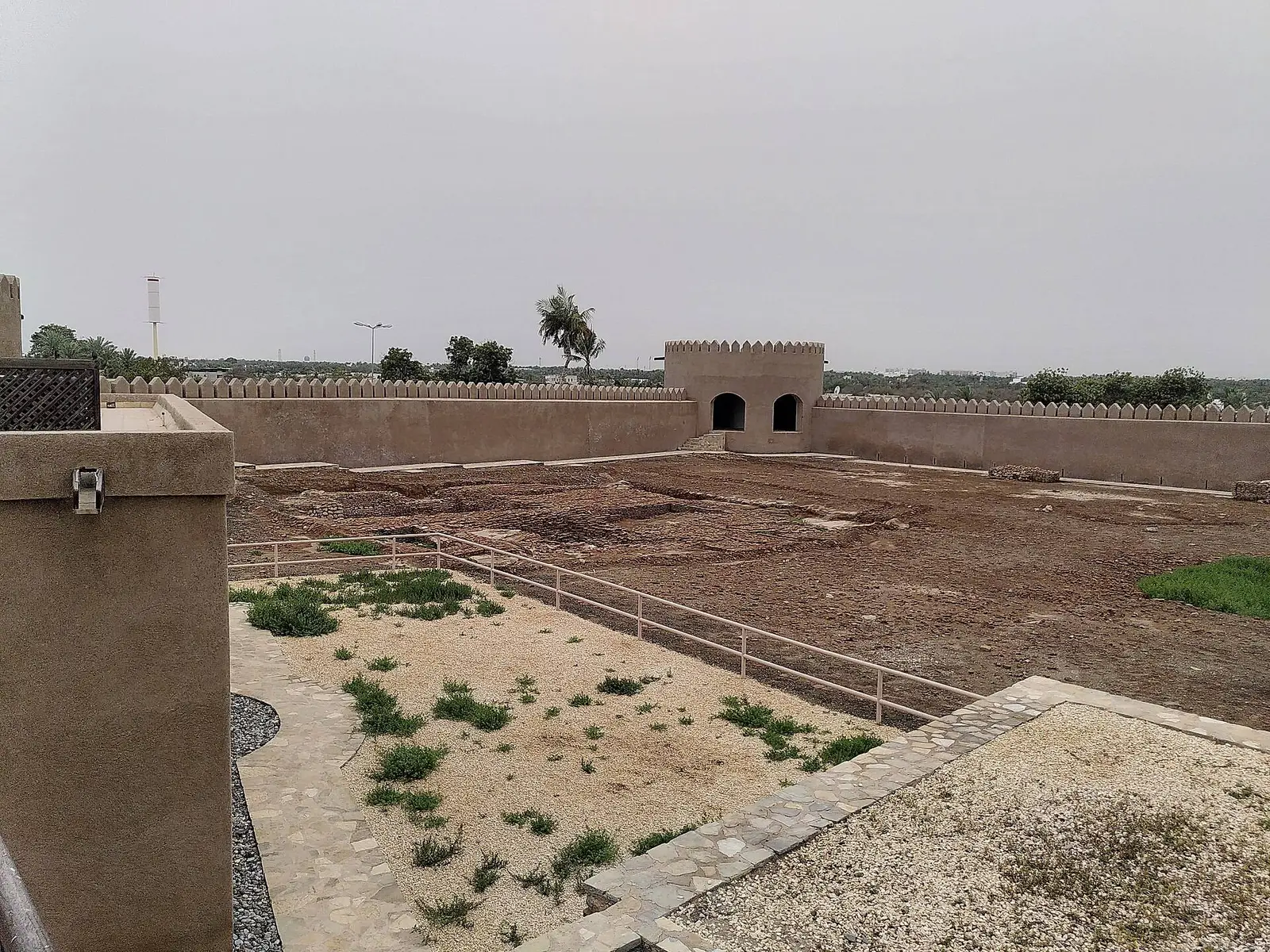 Photo of Sohar