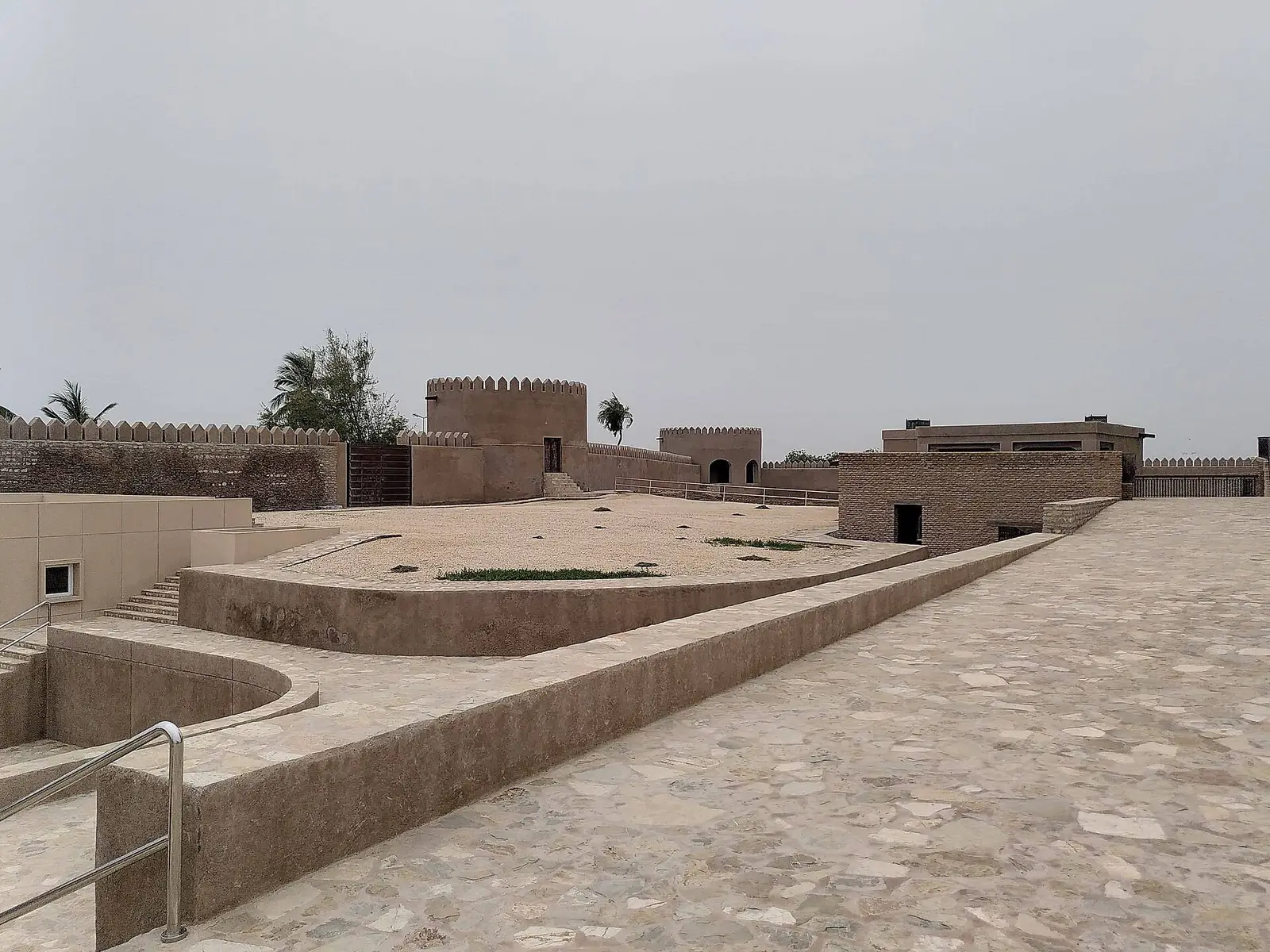 Photo of Sohar