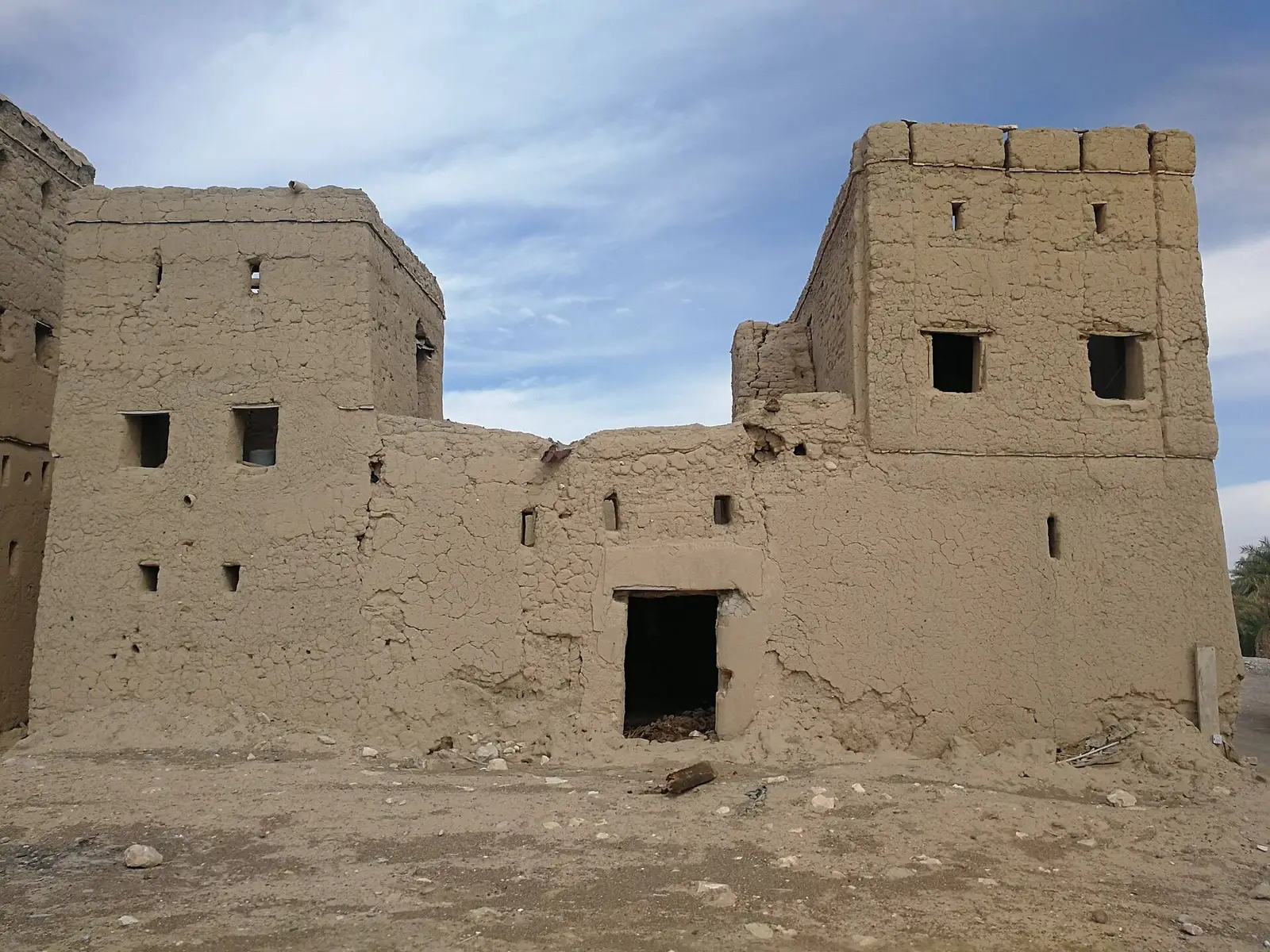 Photo of Ibri
