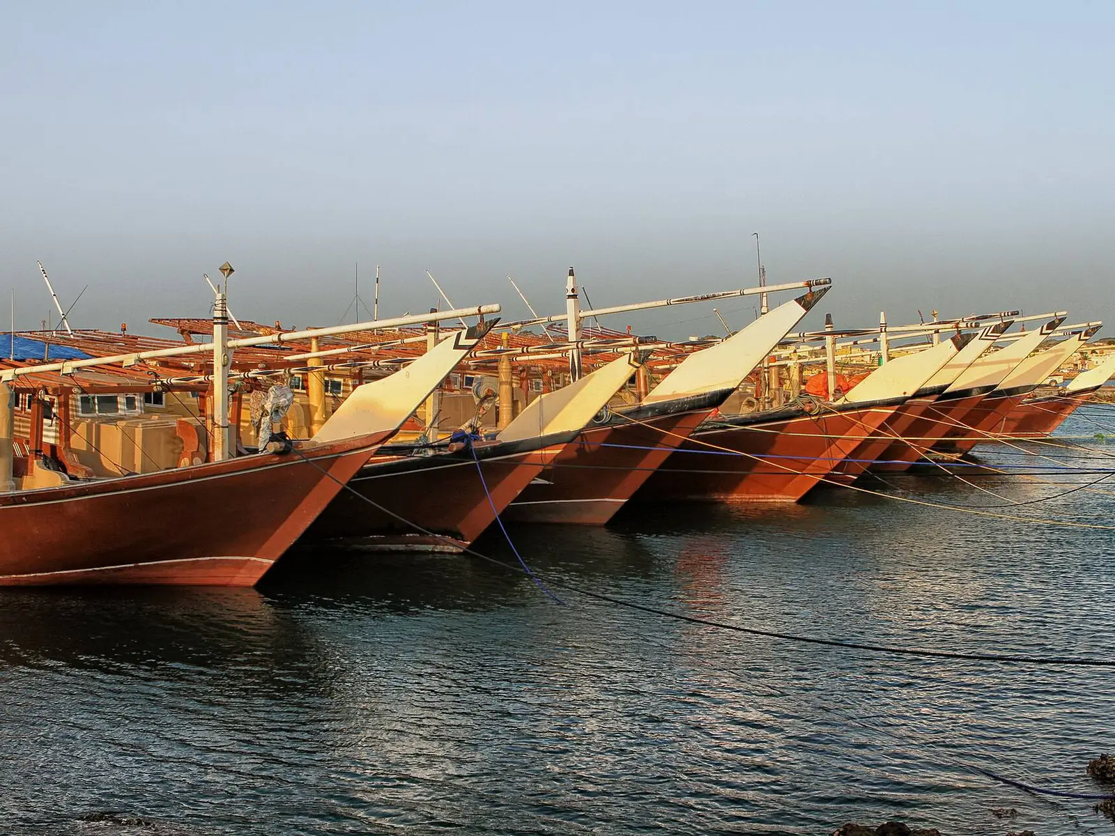Photo of Masirah