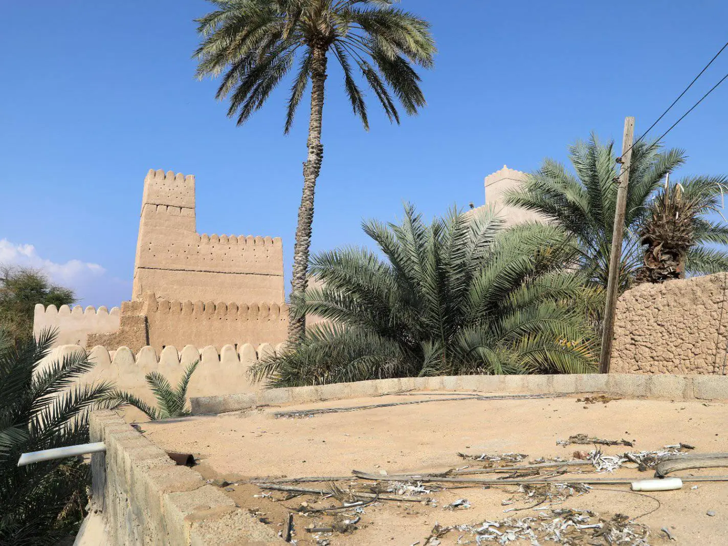 صورة الكامل والوافي