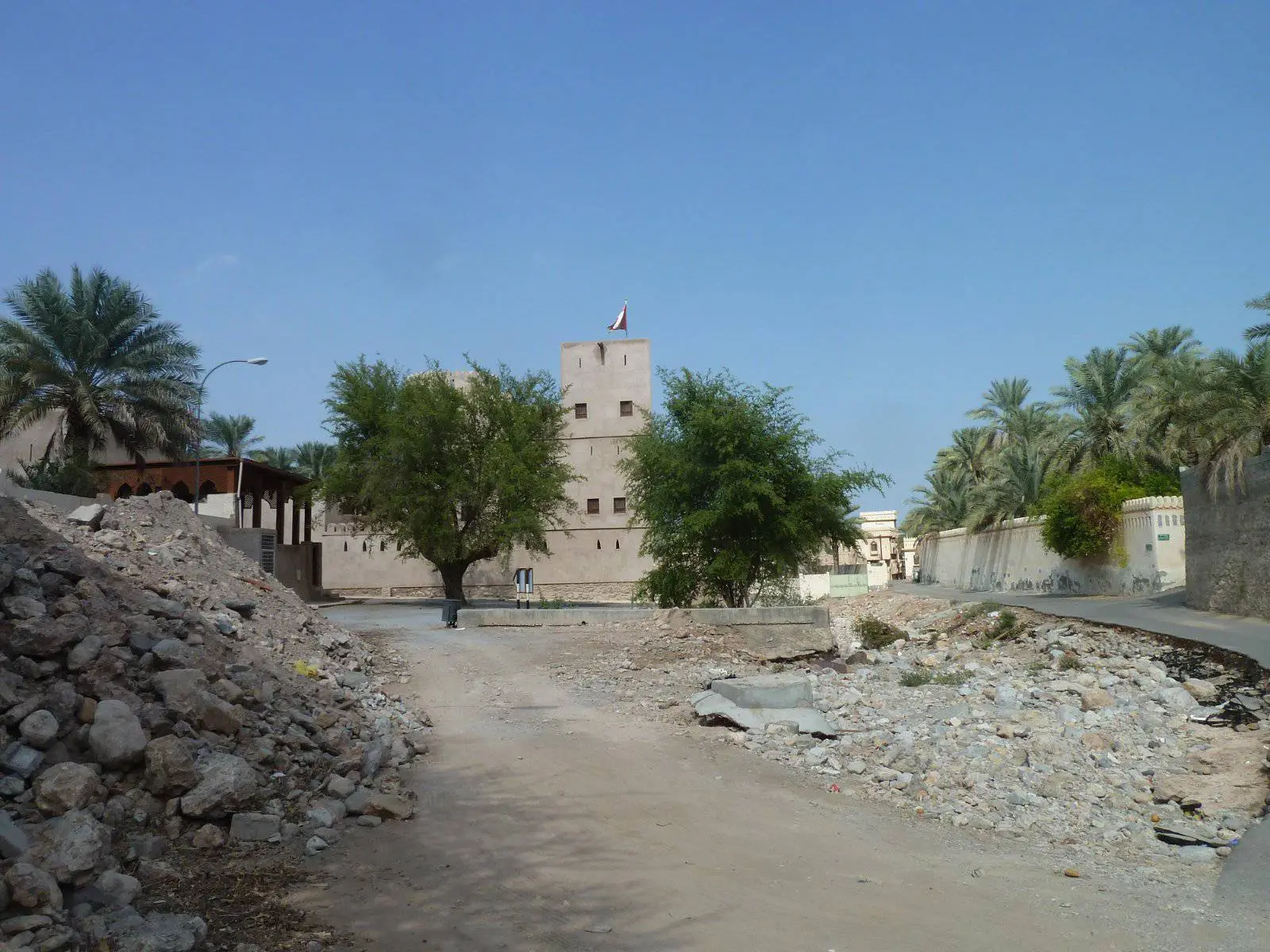 Photo of Bawshar