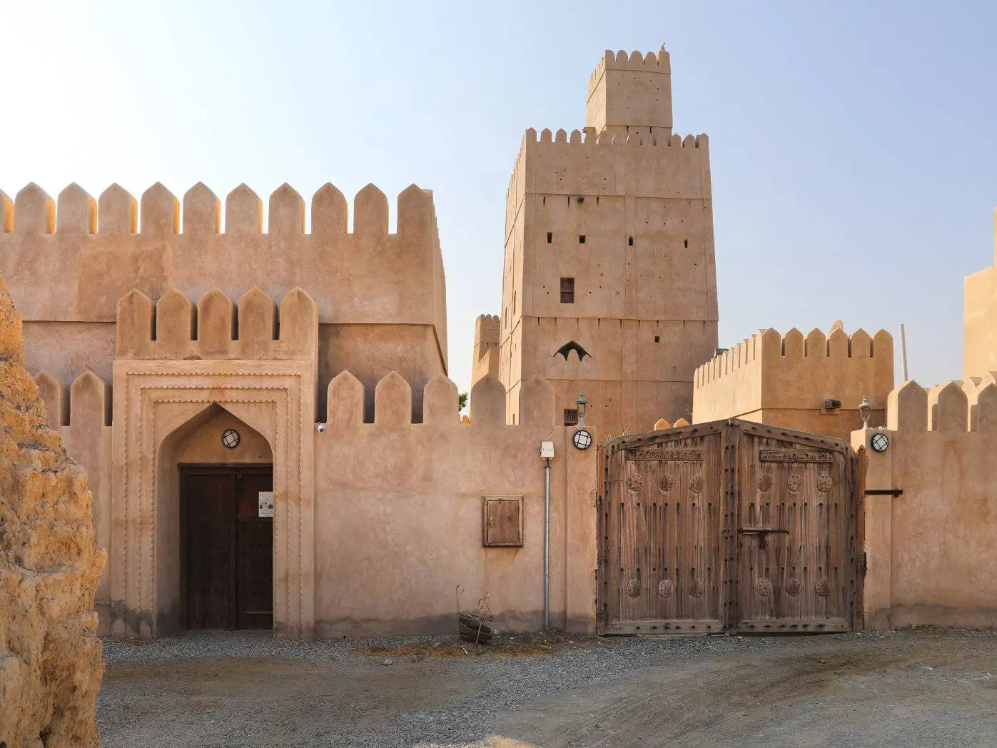 صورة الكامل والوافي