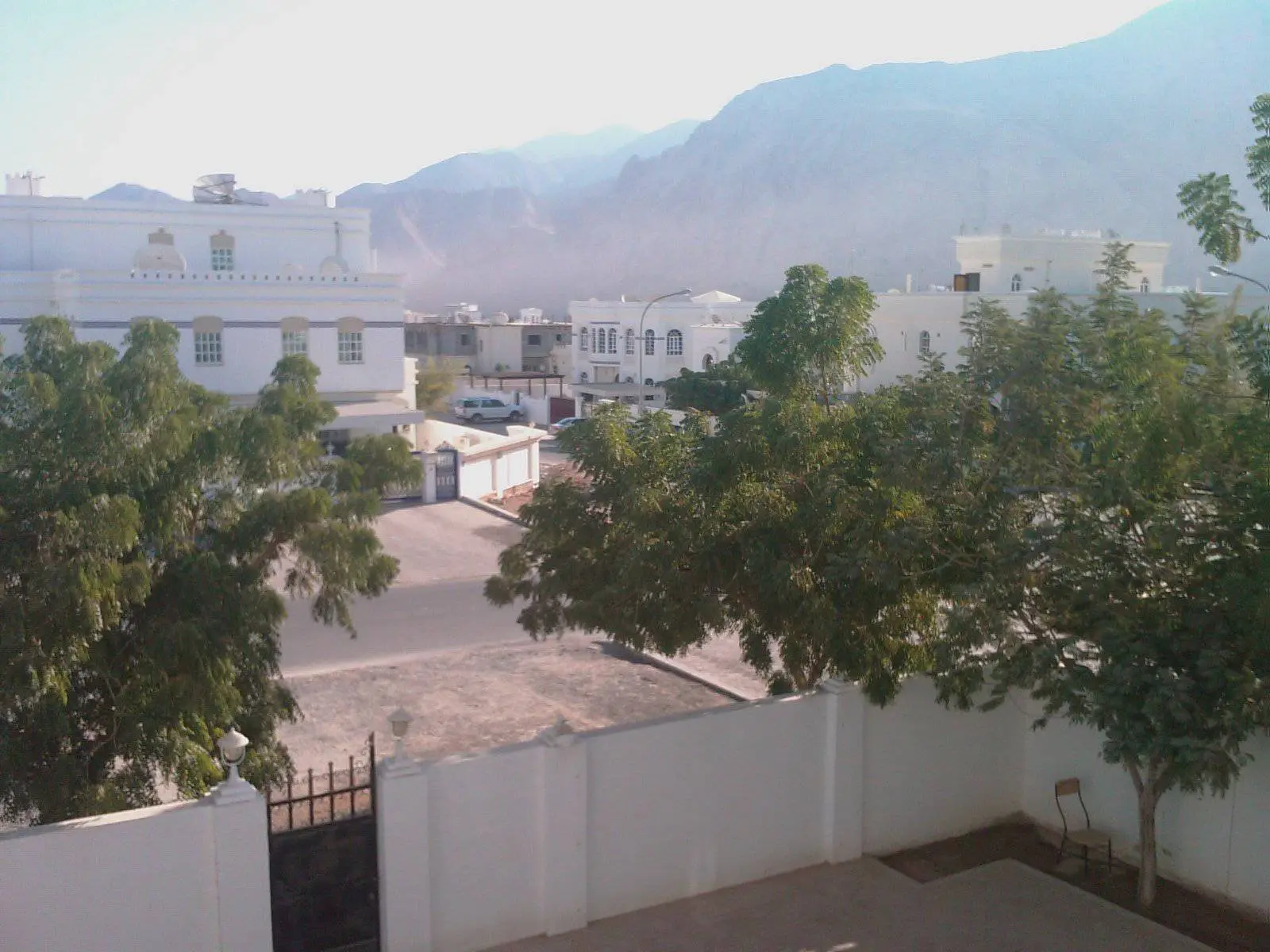 Photo of Bawshar