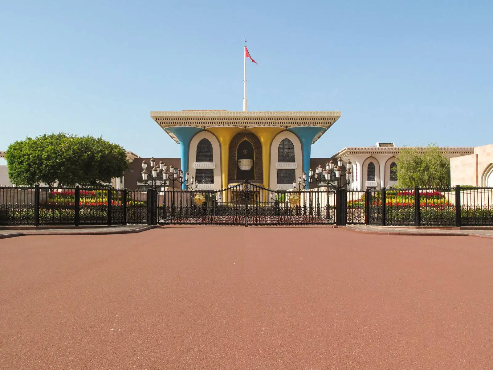 Photo of Old Muscat