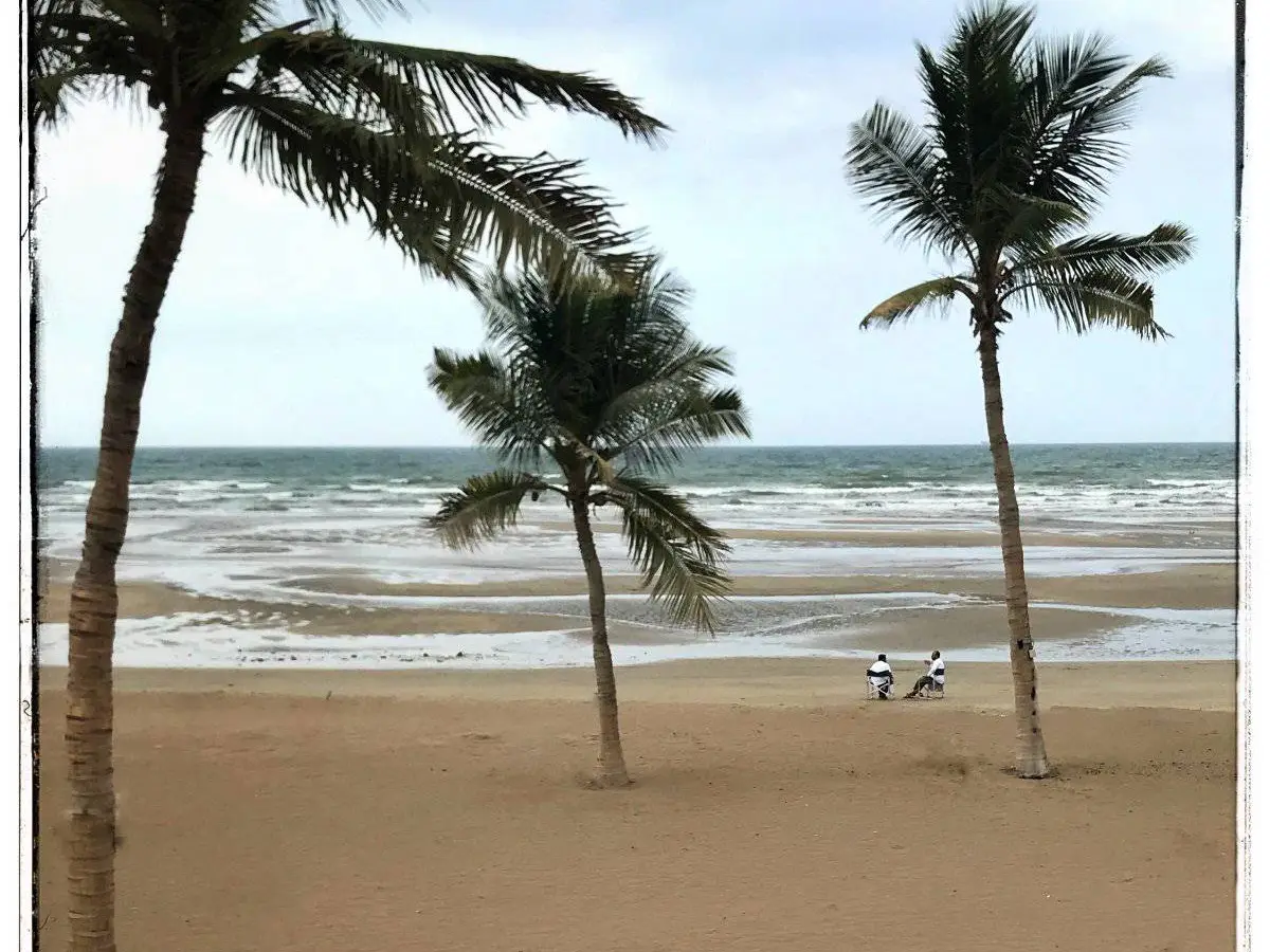Photo of Qurum Beach (Shatti Al Qurum)