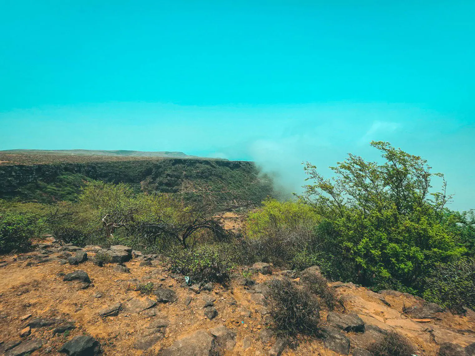 Photo of Shaat Viewpoint